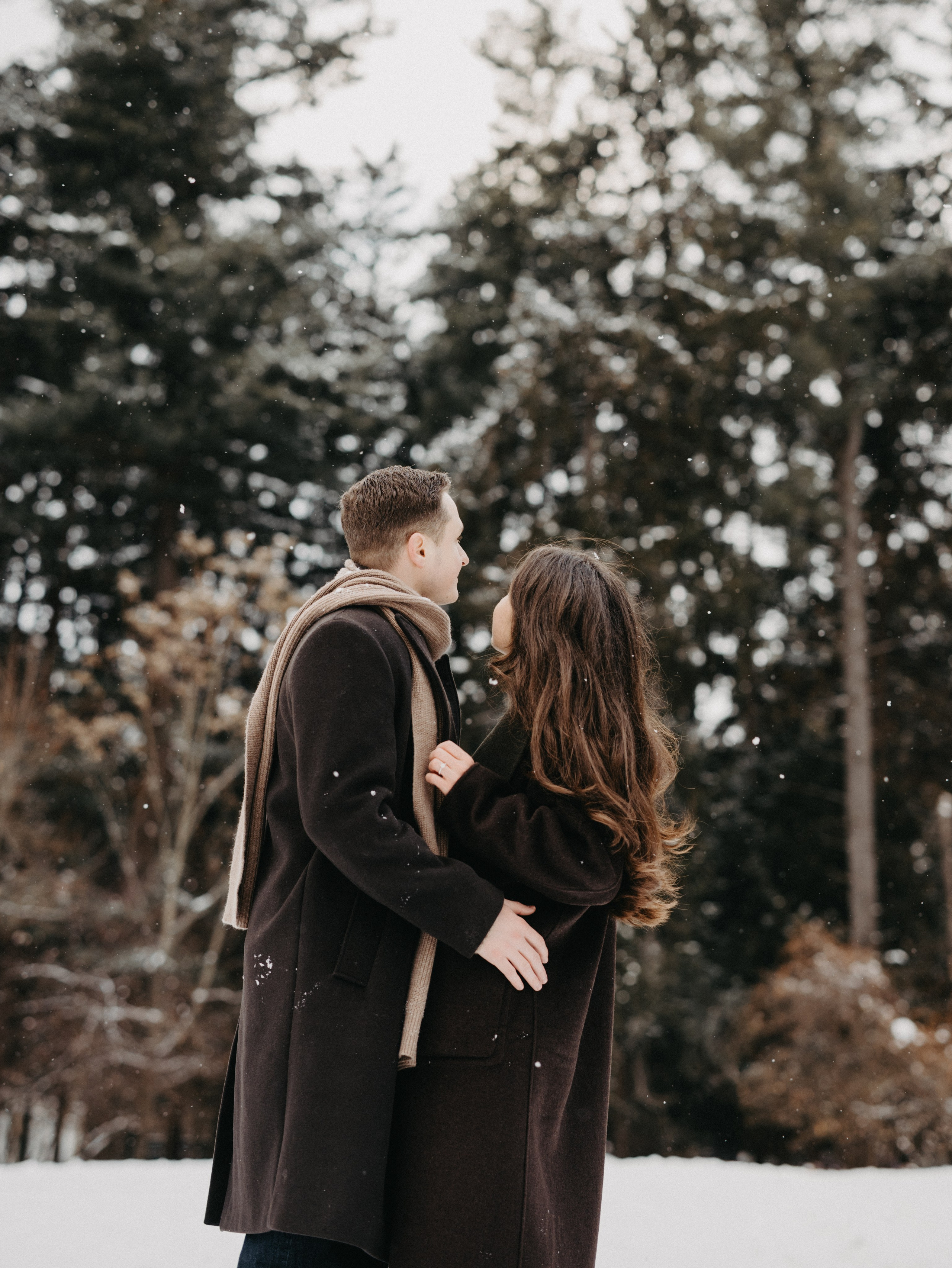 Natallia & Maks. Anastasia Post: Wedding and Editorial Photography