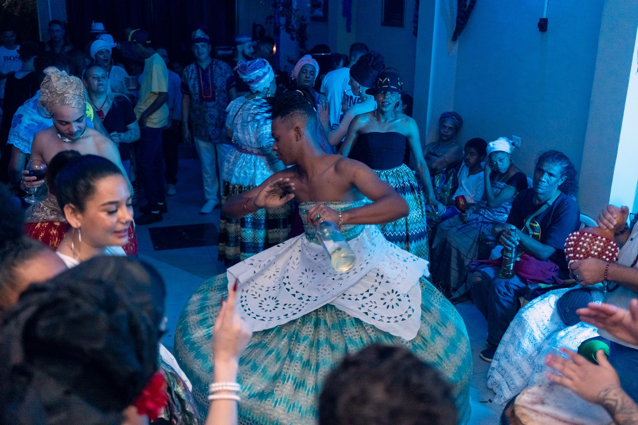 7 Encruzilhadas & Rosa Negra. Aladá Produções