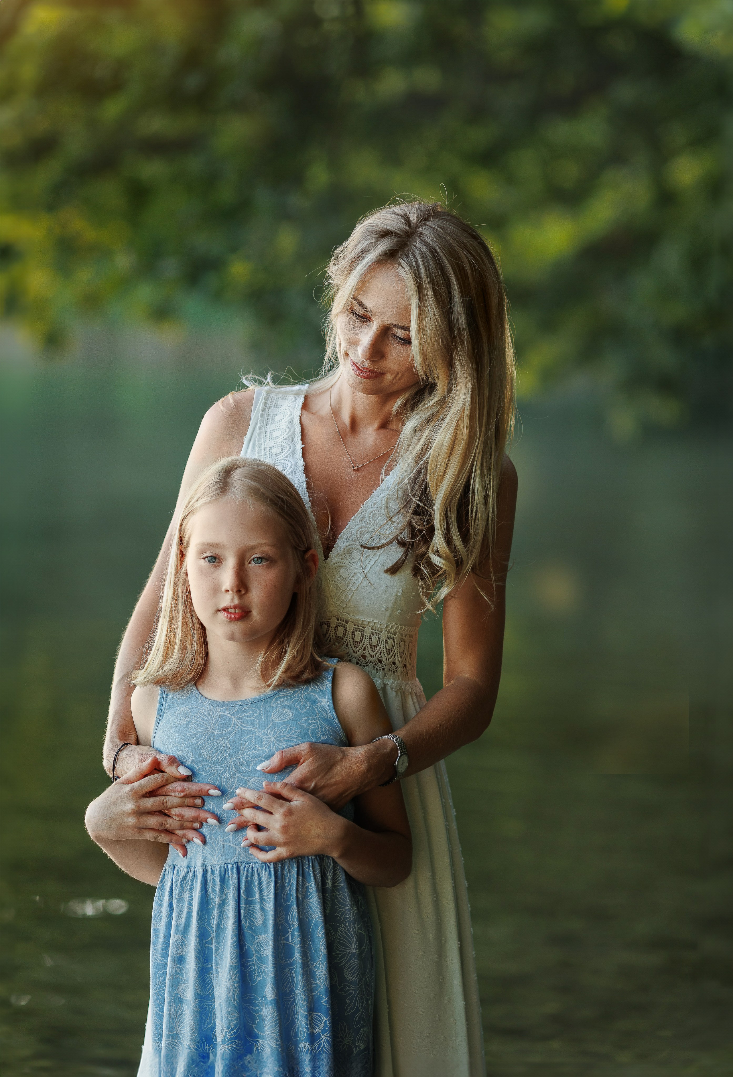 Чудесная компания. Семейный и детский фотограф в Вильнюсе Светлана Наумова