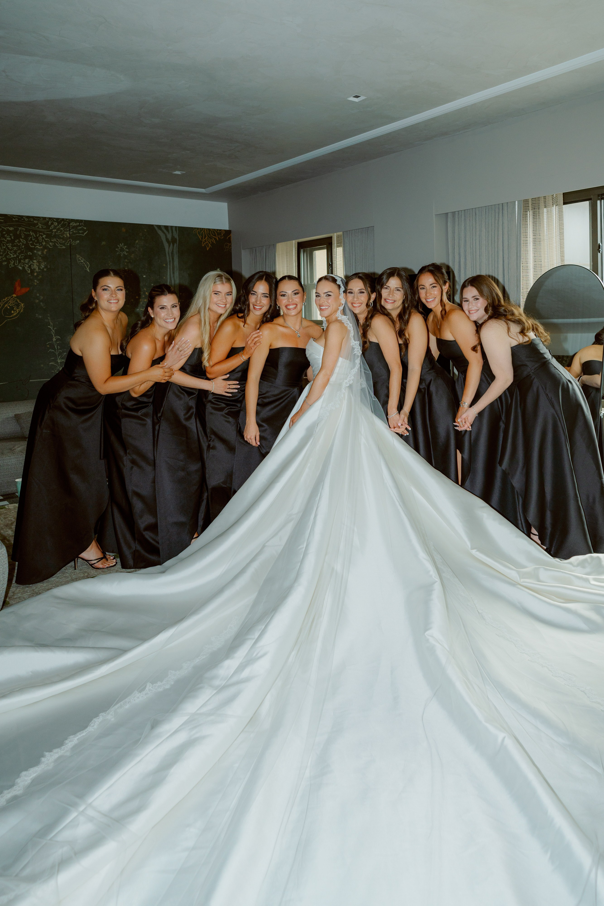 Payton and Mattew. Wedding photographer and videographer New York | New Jersey