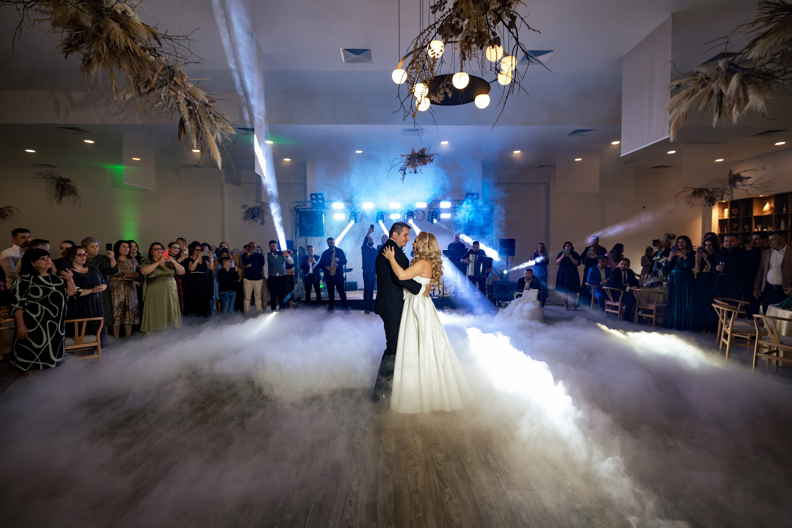 Cristian Stefan Fotograf de nunta din Constanta