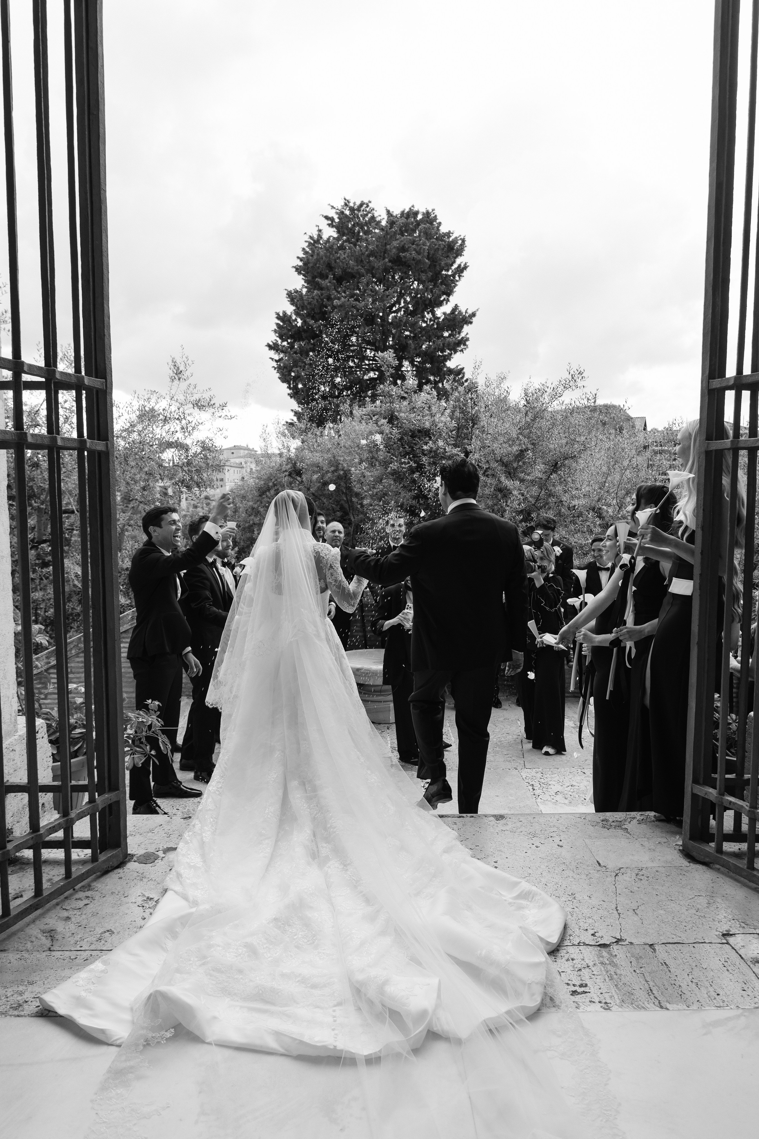 Karen & Dante | Rome. Wedding Photographer Rome Tuscany Como Sicily Puglia Amalfy Italy- Oksana Savenchuk