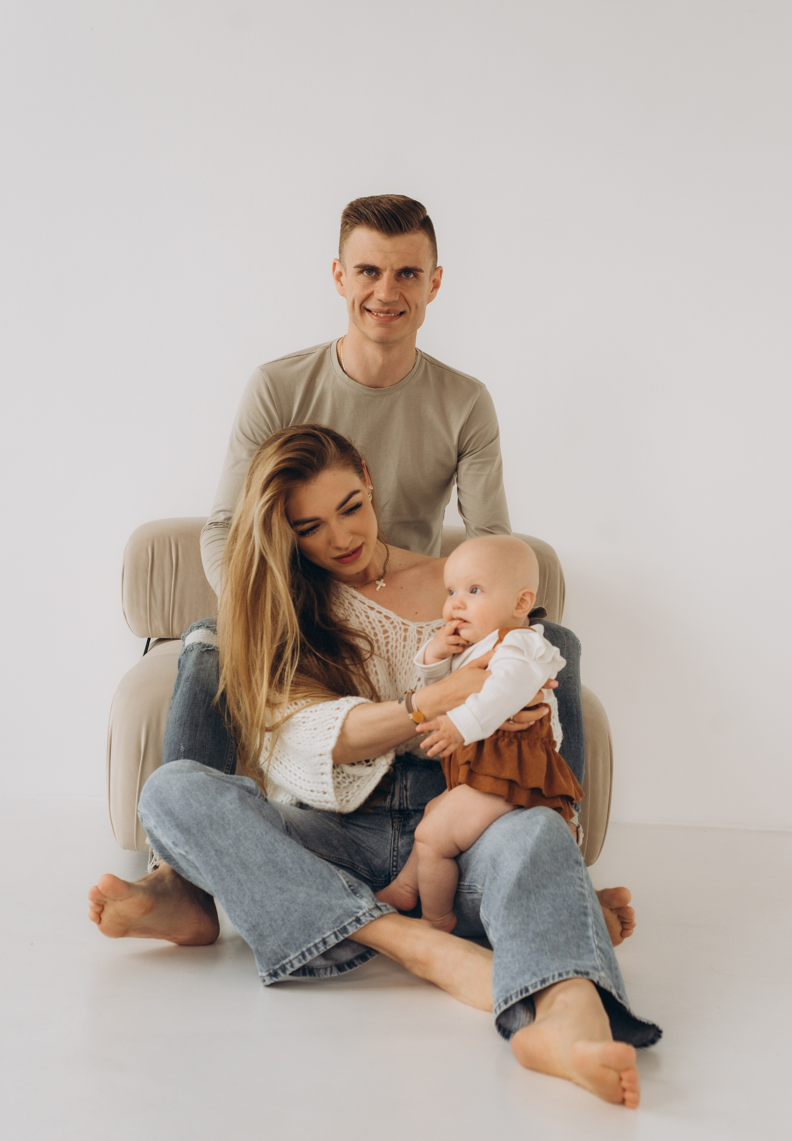 Rodzinka Martyny. HOME