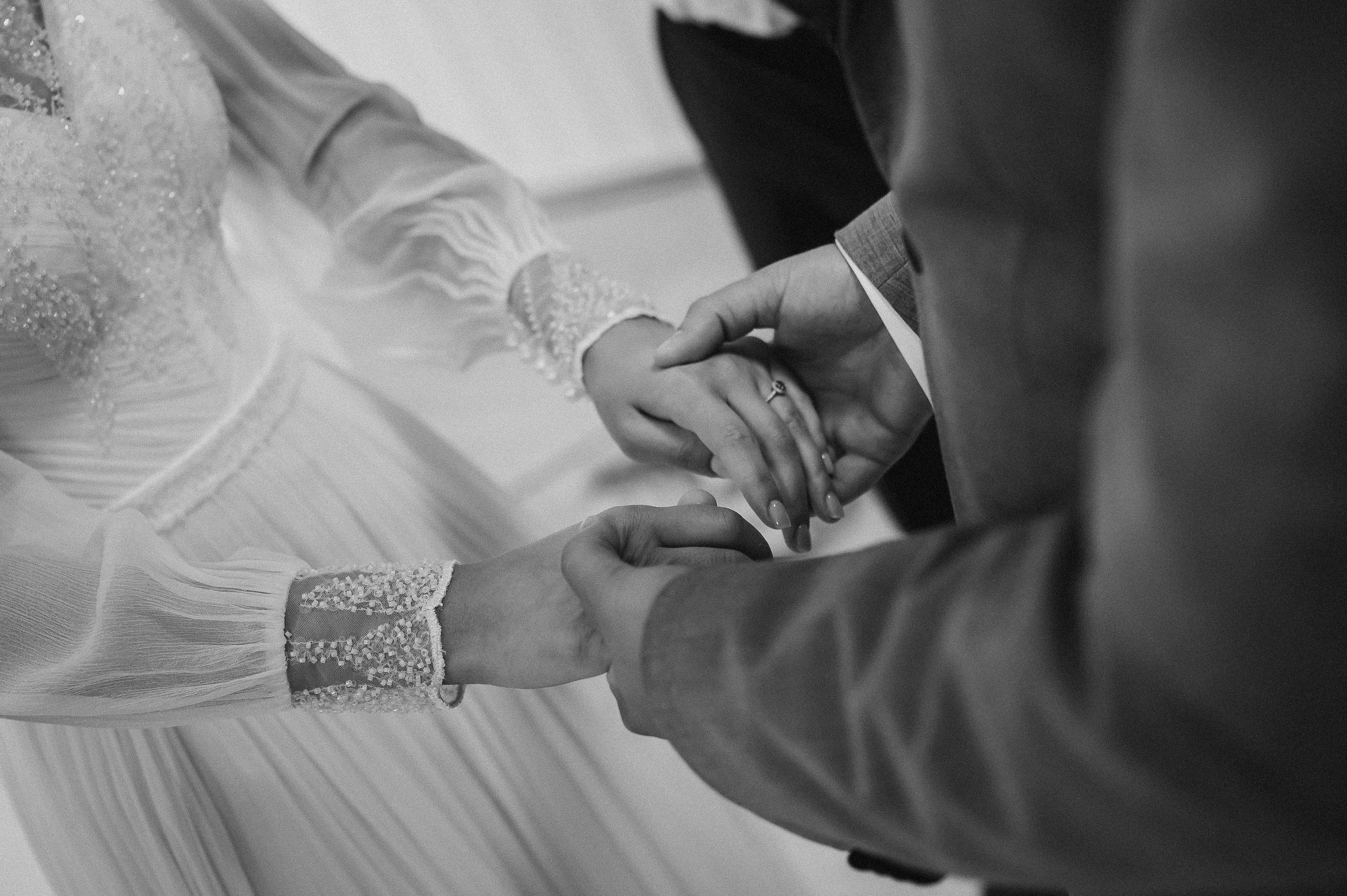 Alexandra&Marc’s Wedding