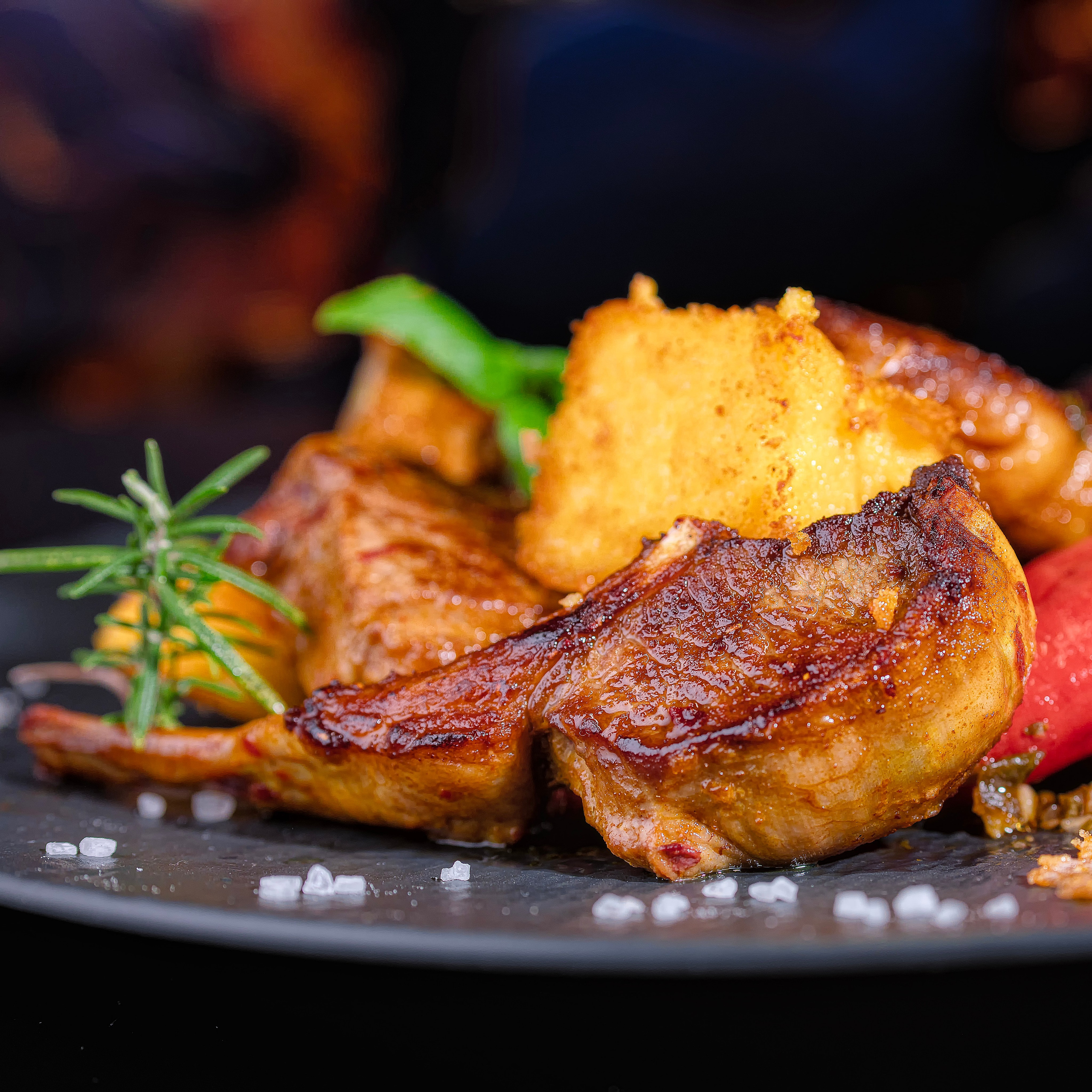 Food Fotografie. LUKIN IGOR Photography