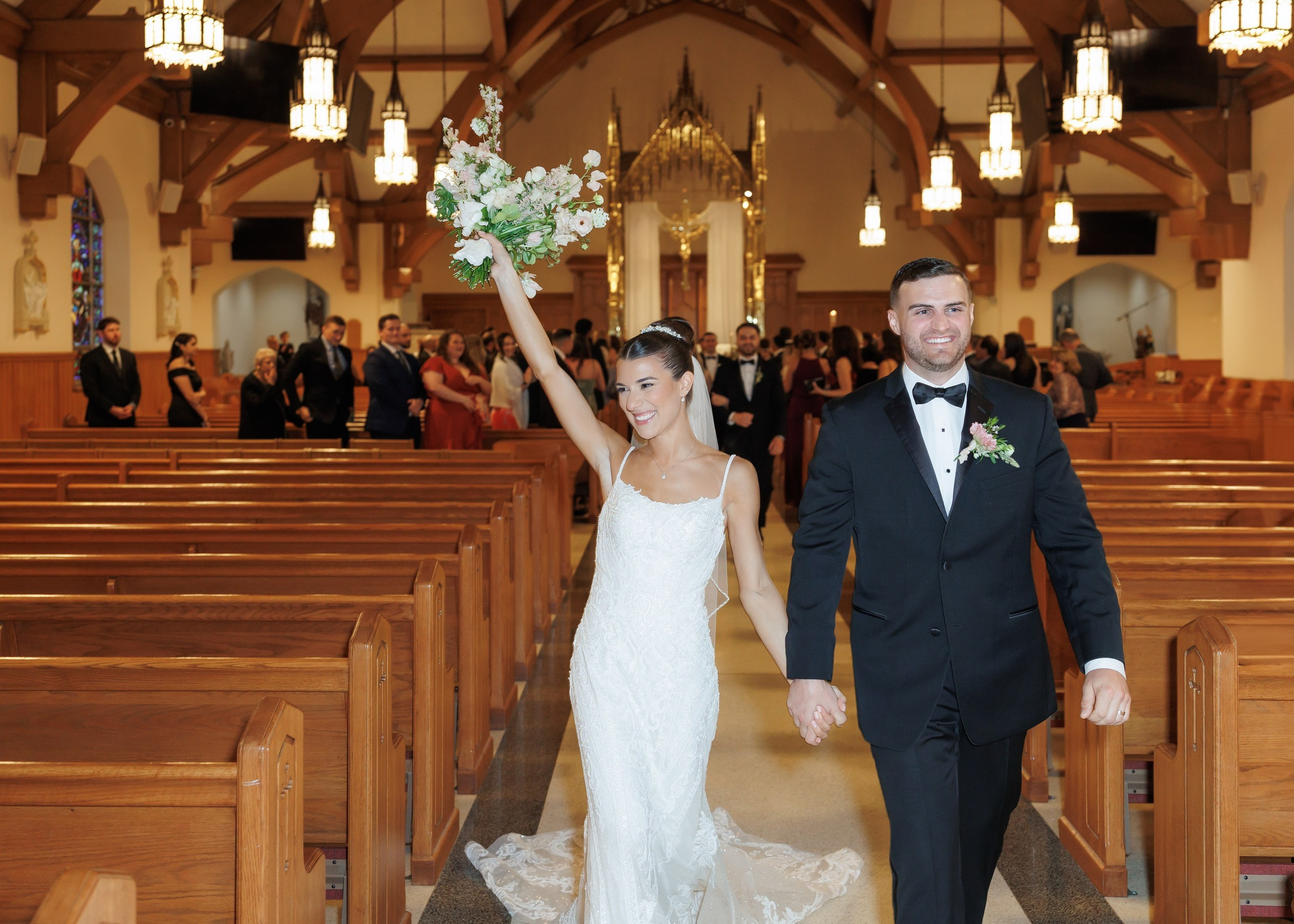 Julia and Matthew. Wedding Photo & Video