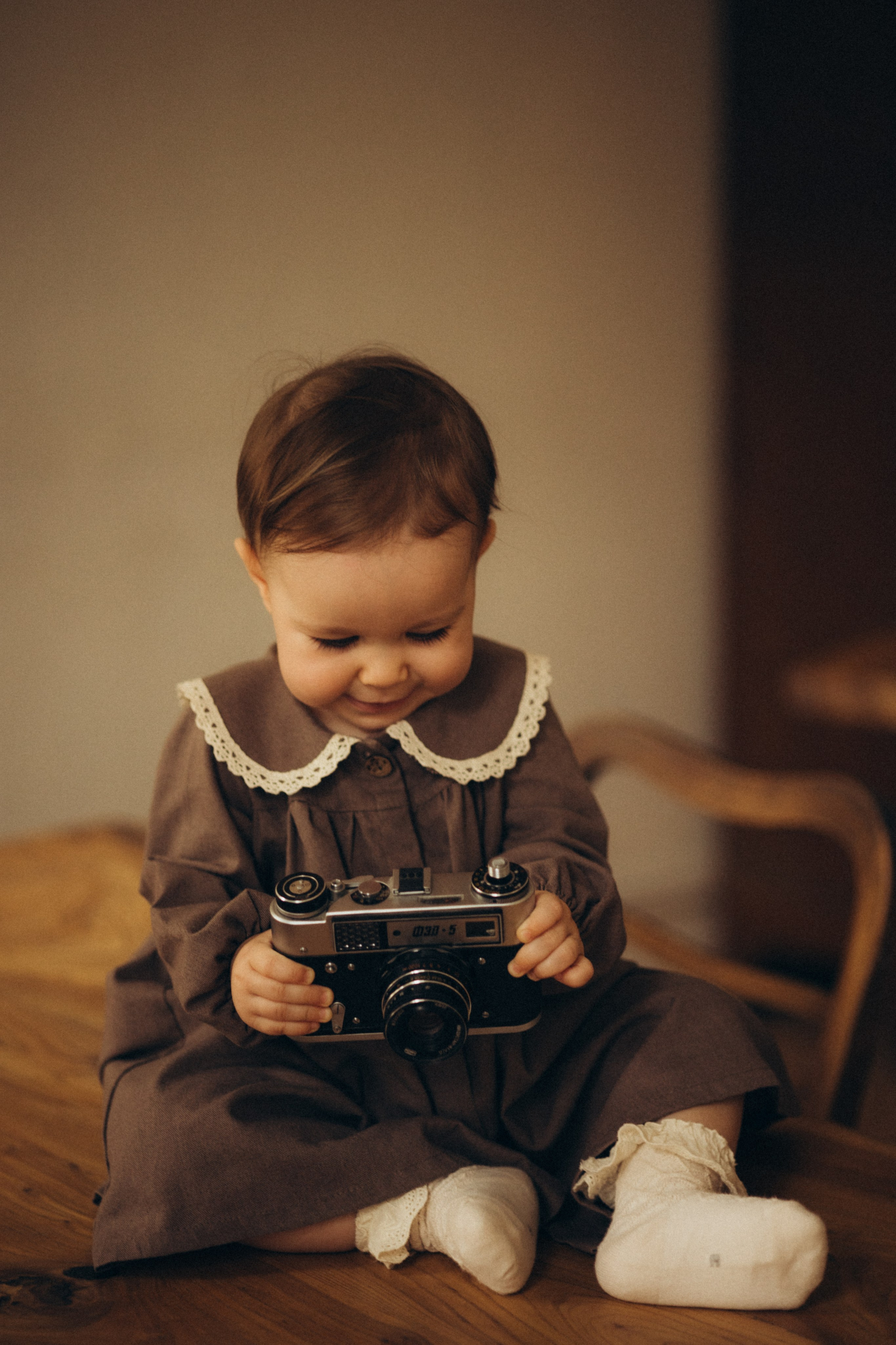 Про юного фотографа!. Семейный фотограф Москва