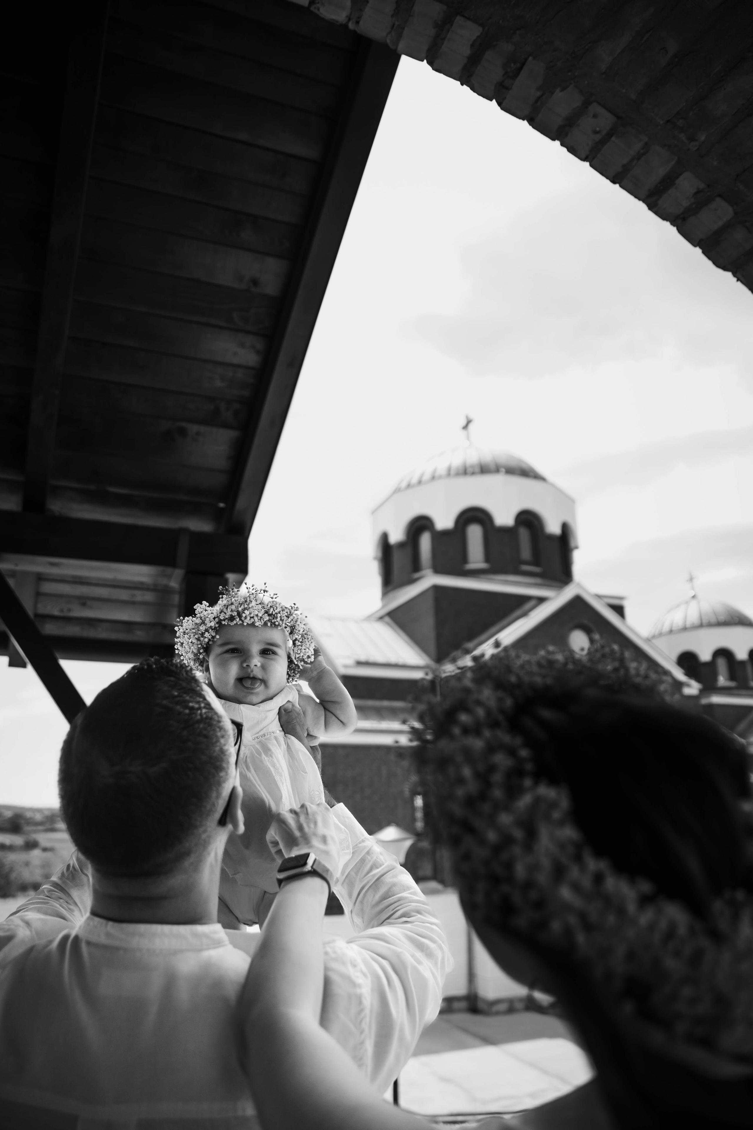 Baptism Photography. Family and Wedding Photographer