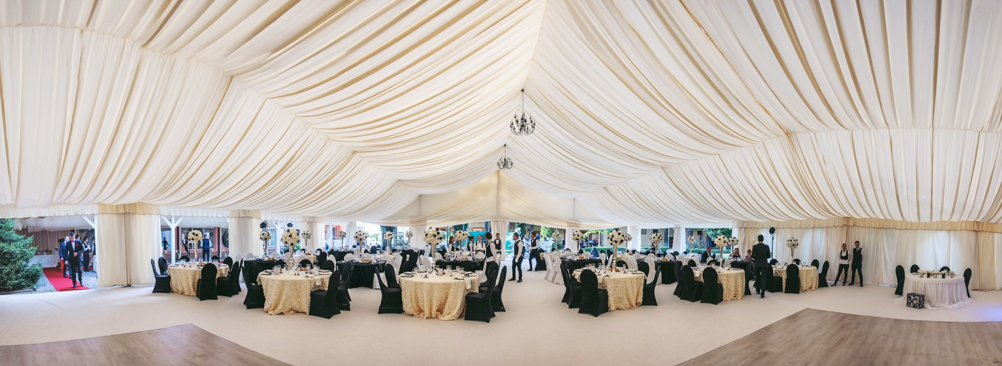 Mirela & Andrei. Fotograf de nunta in Constanta|Marian Badescu