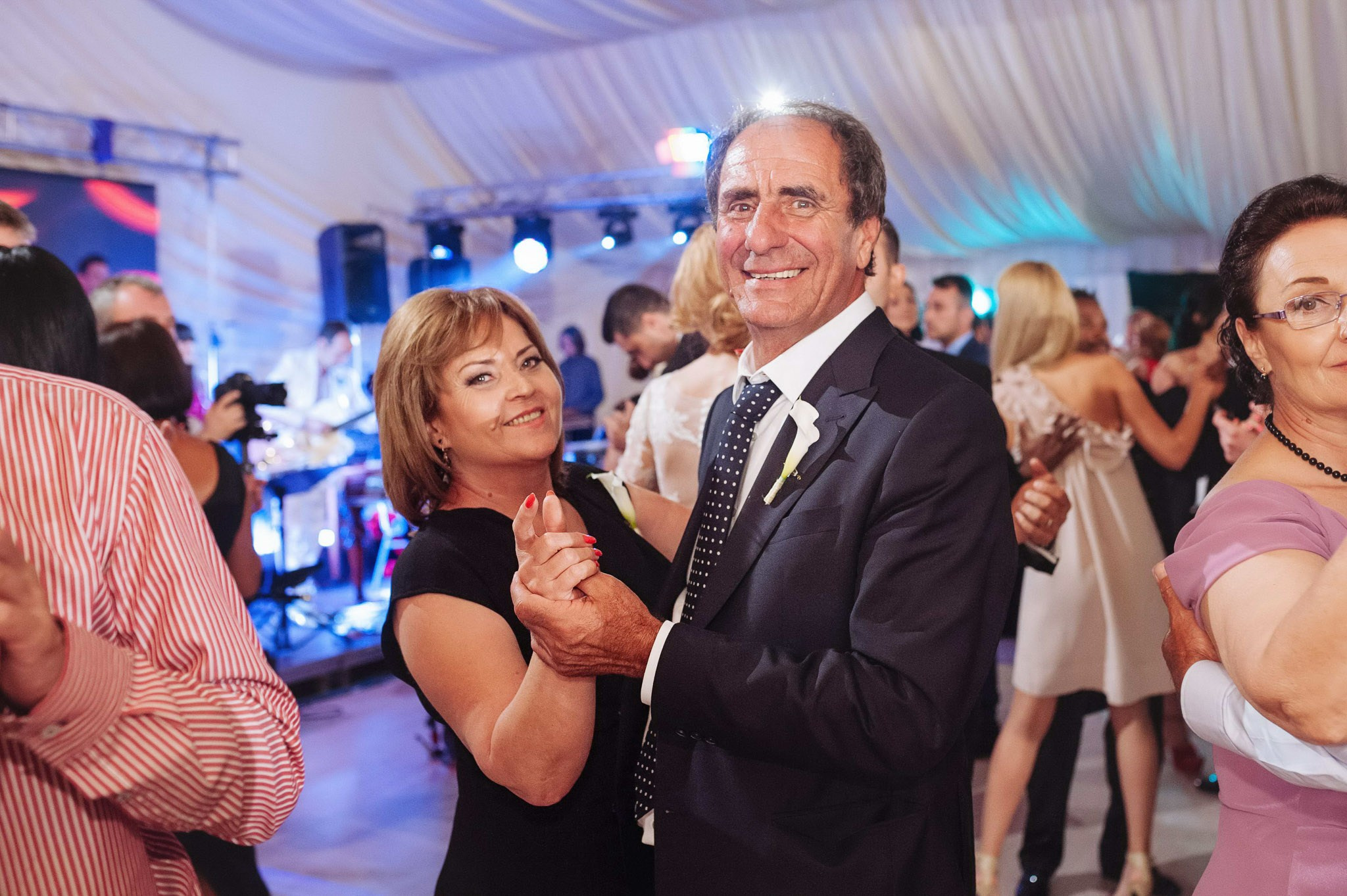 Mirela & Andrei. Fotograf de nunta in Constanta|Marian Badescu