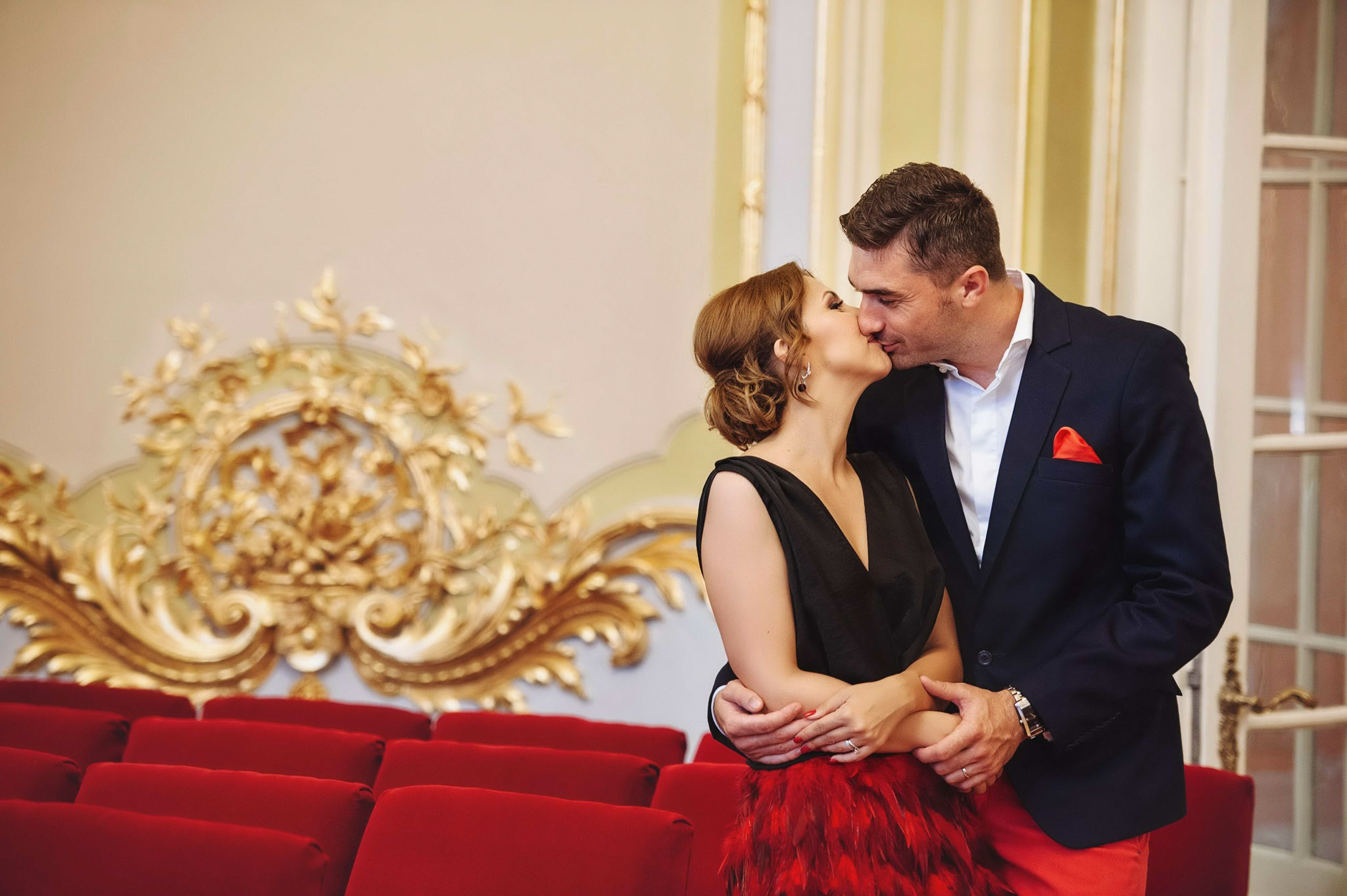 Mirela & Andrei. Fotograf de nunta in Constanta|Marian Badescu