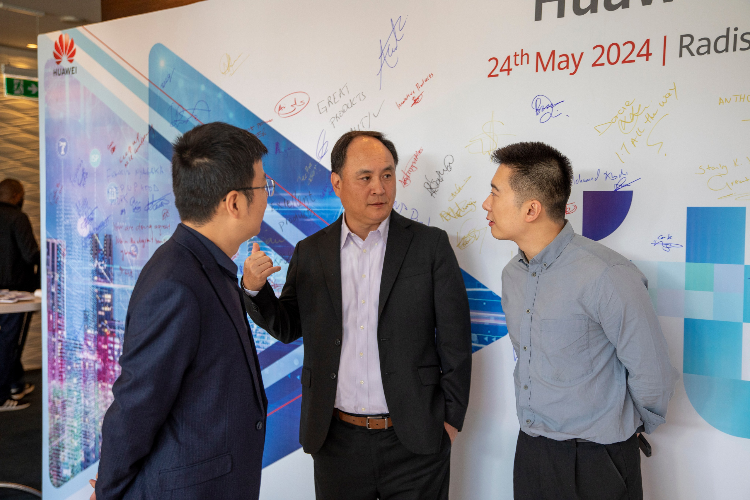 Corporate Events. An events, real estate and wedding photographer from Kenya