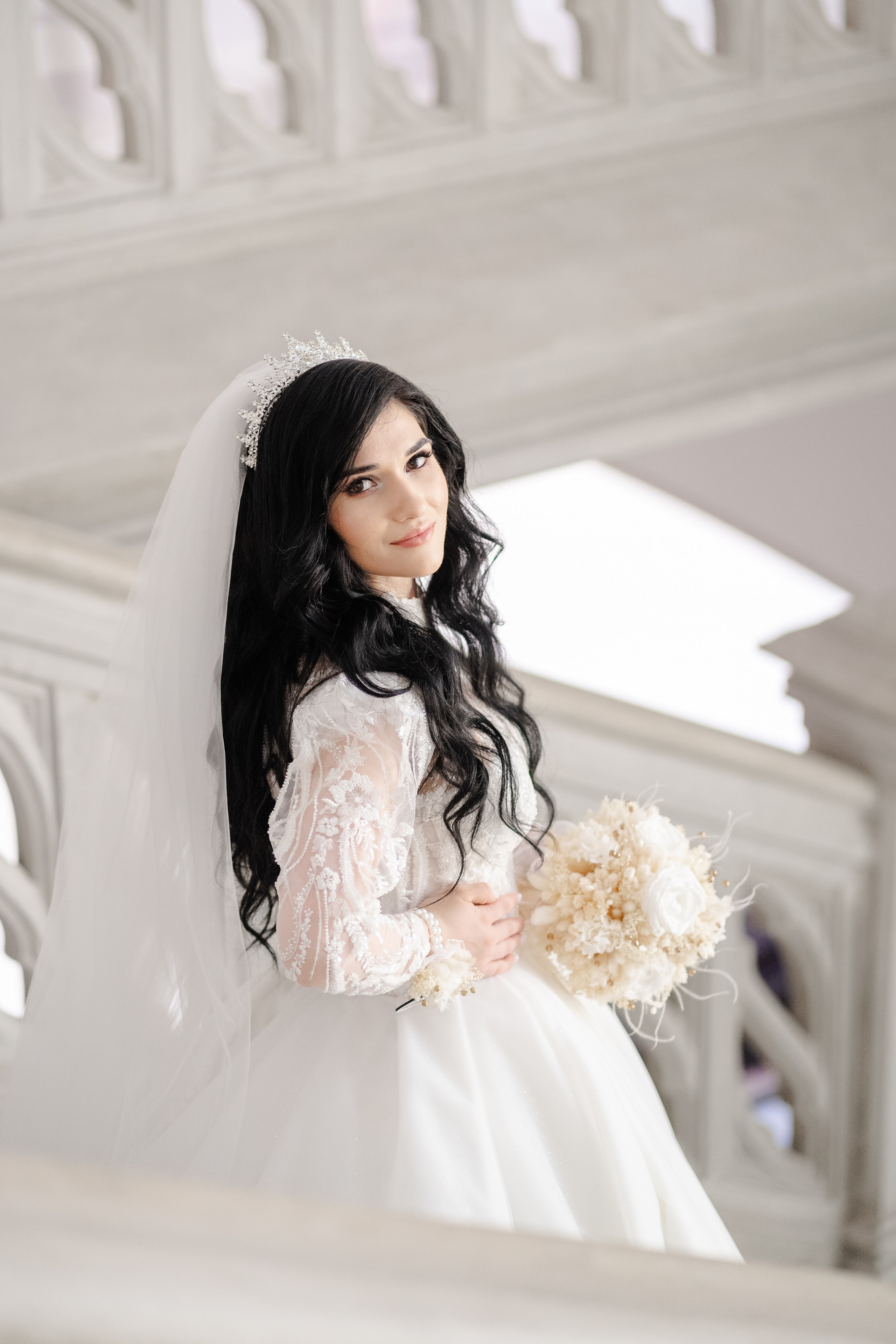 Ana & Laurentiu. Alin Lozovanu — Fotograf de Nuntă Iași