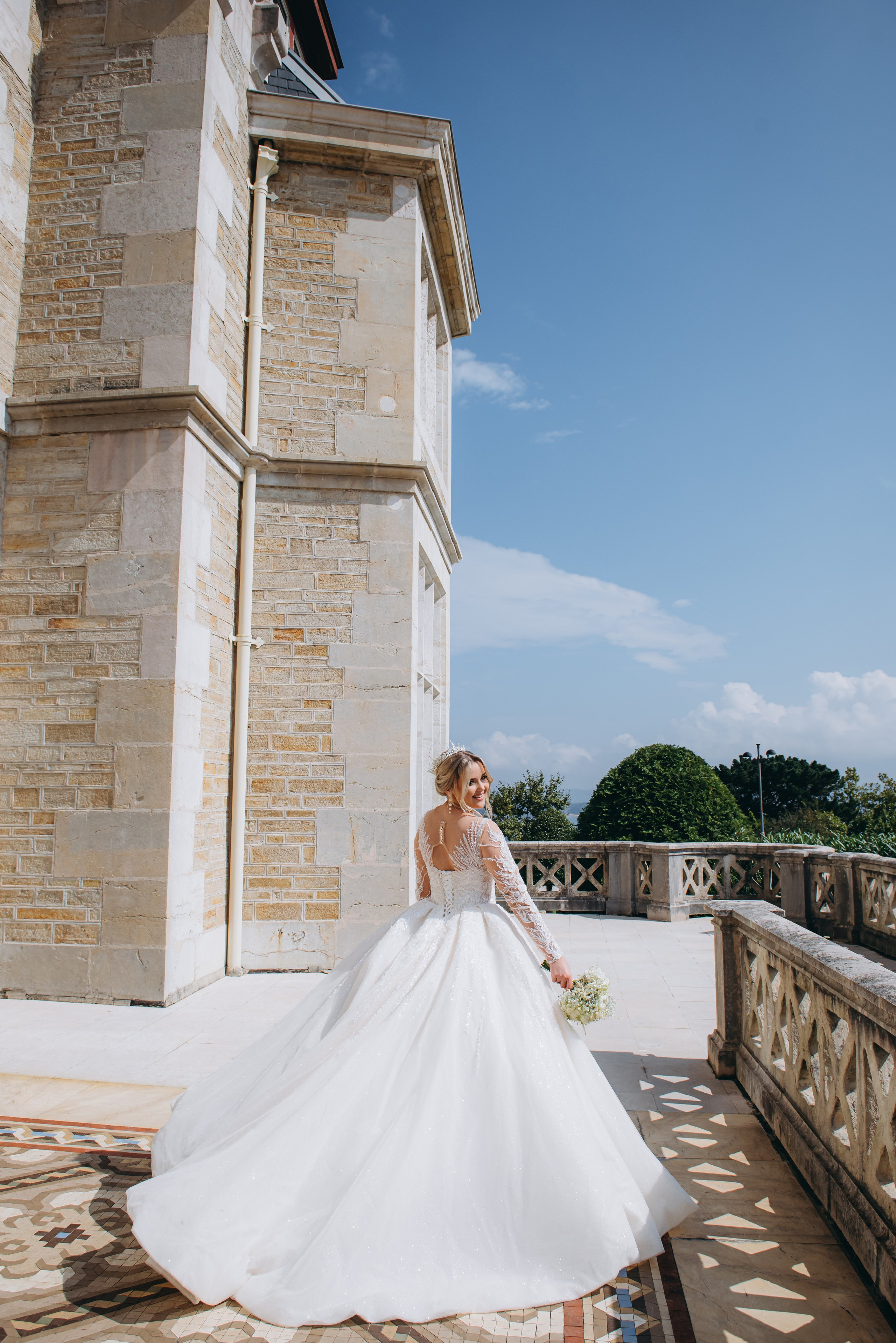 Mihai&Loredana Spania, Santander