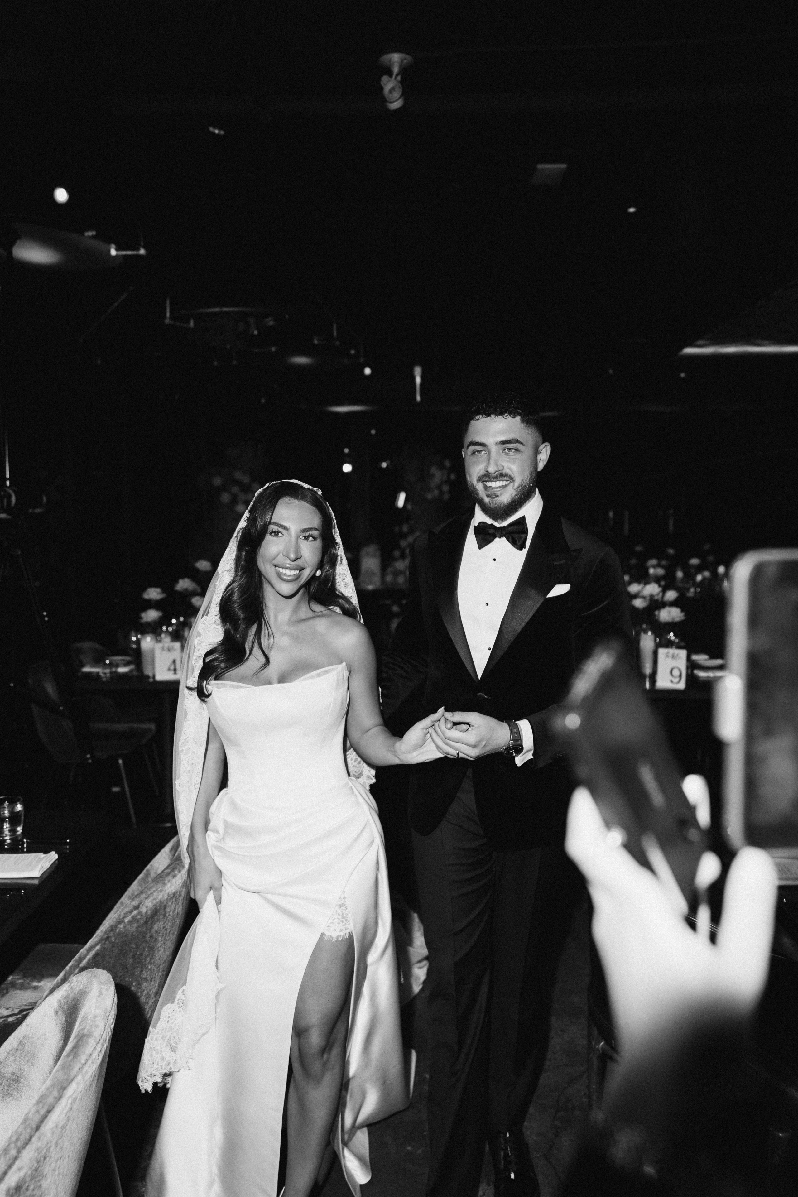 E & J. WEDDING VIDEOGRAPHER TORONTO