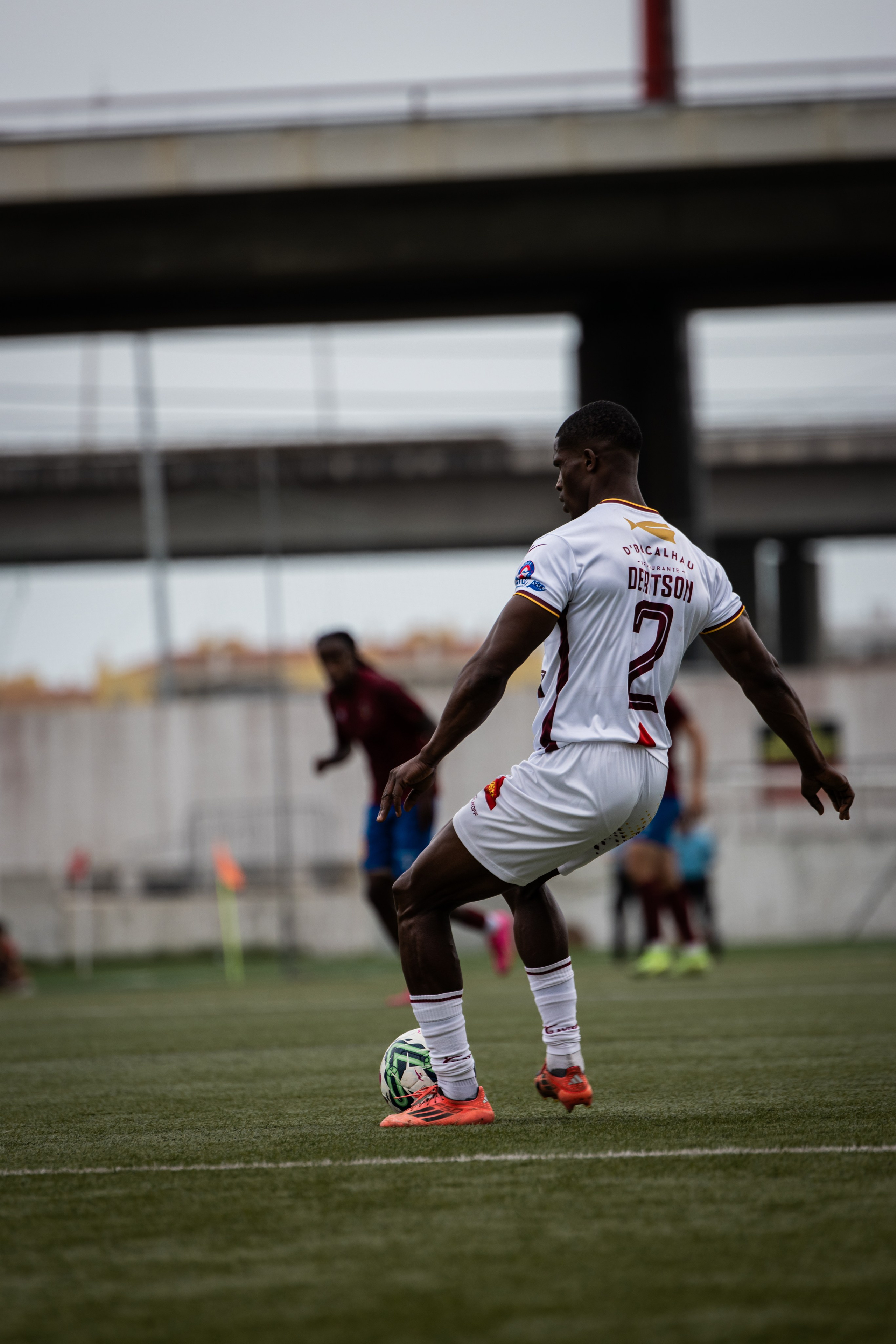 Final da taça AFL 2024/25. Retratos, eventos e Desporto