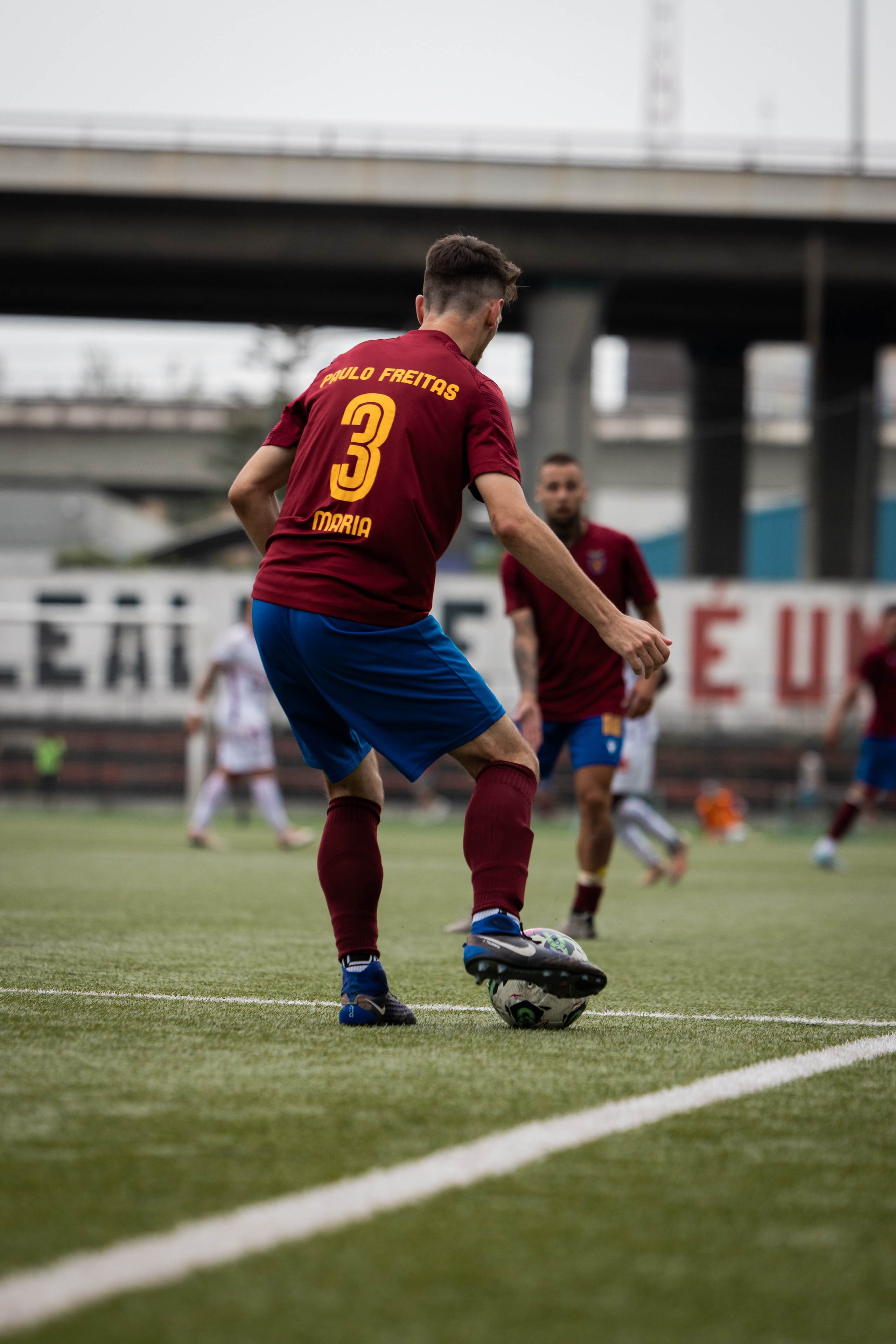 Final da taça AFL 2024/25. Retratos, eventos e Desporto