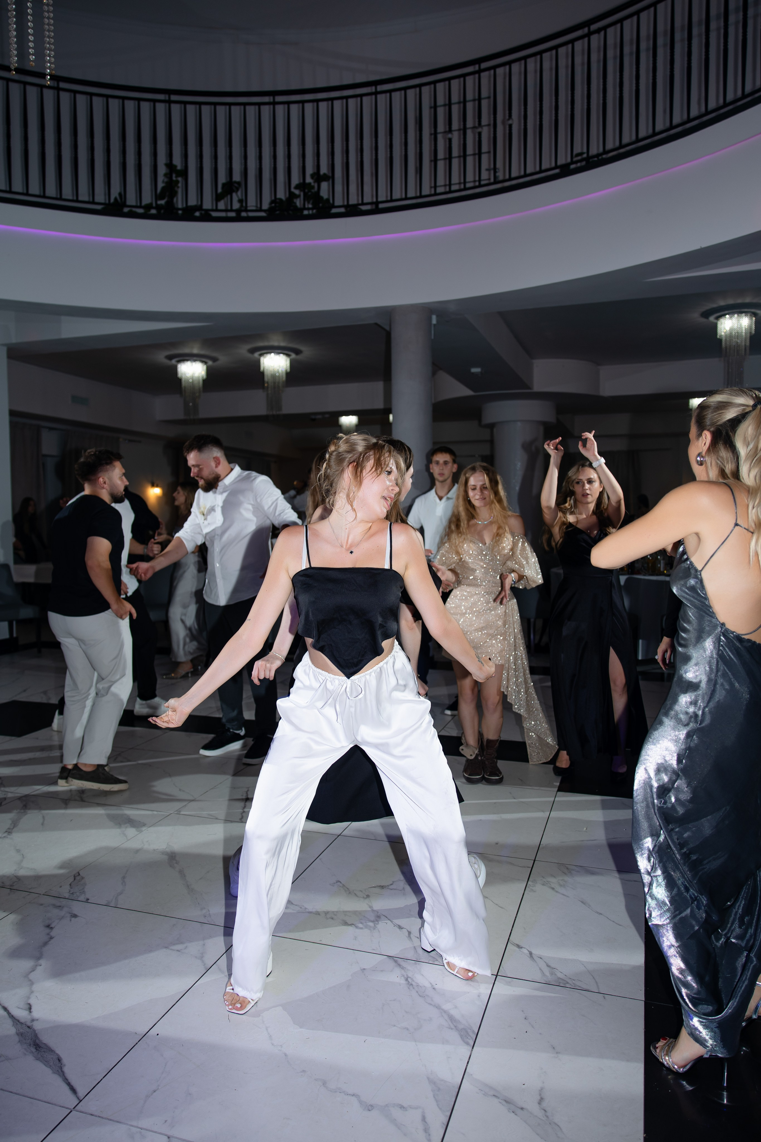 Артур + Анастасія. Весільний, сімейний фотограф Варшава