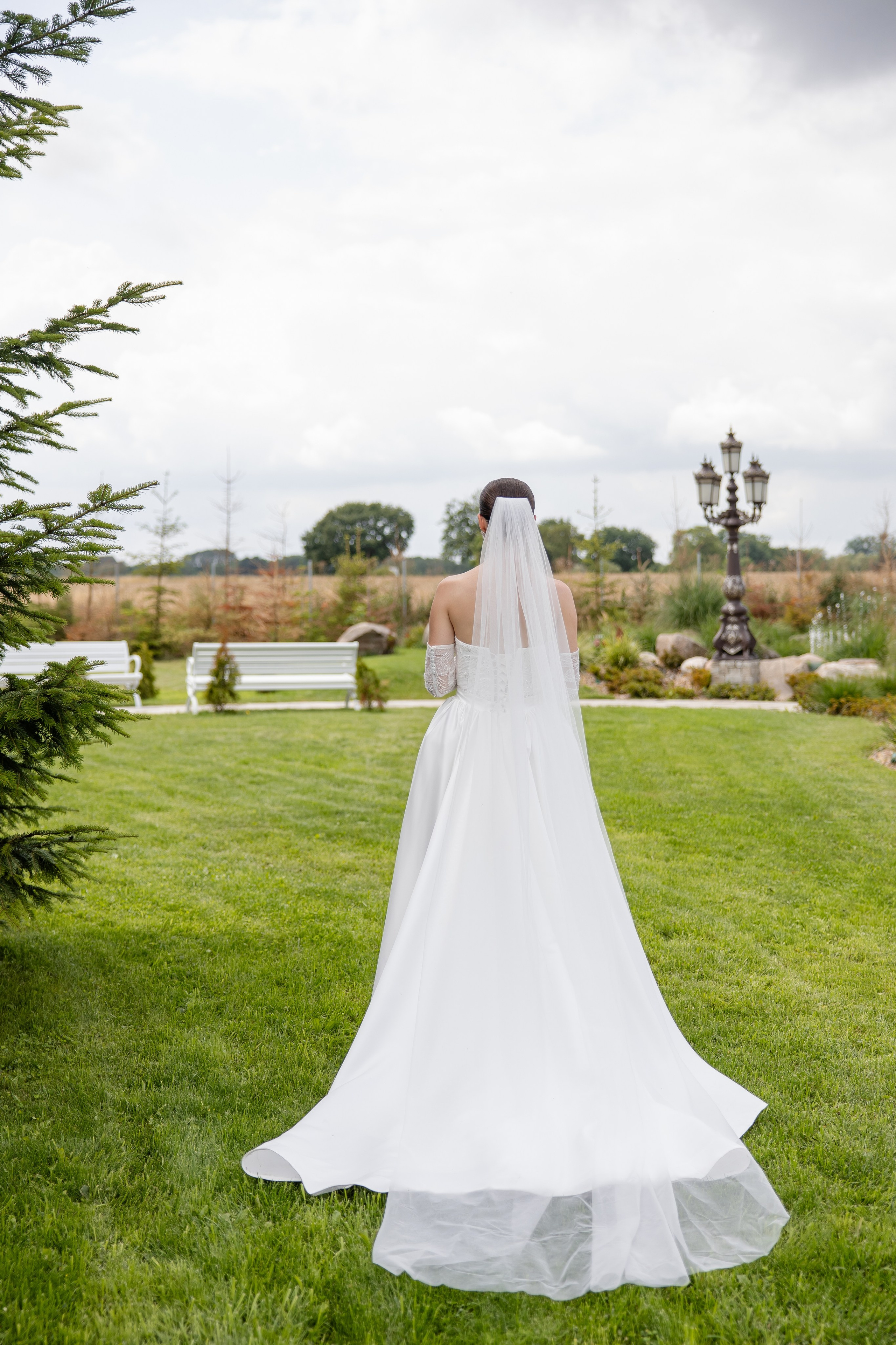 Ігор + Тая. Весільний, сімейний фотограф Варшава