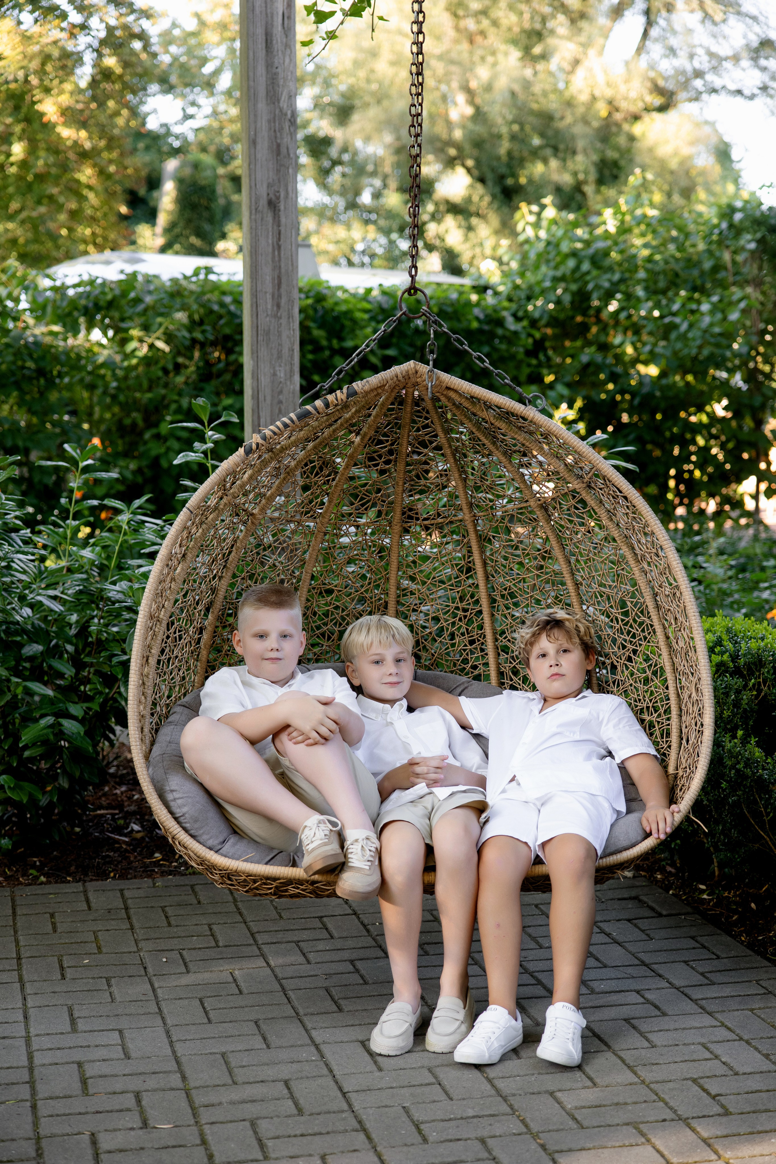 Андрій+Тетяна. Весільний, сімейний фотограф Варшава