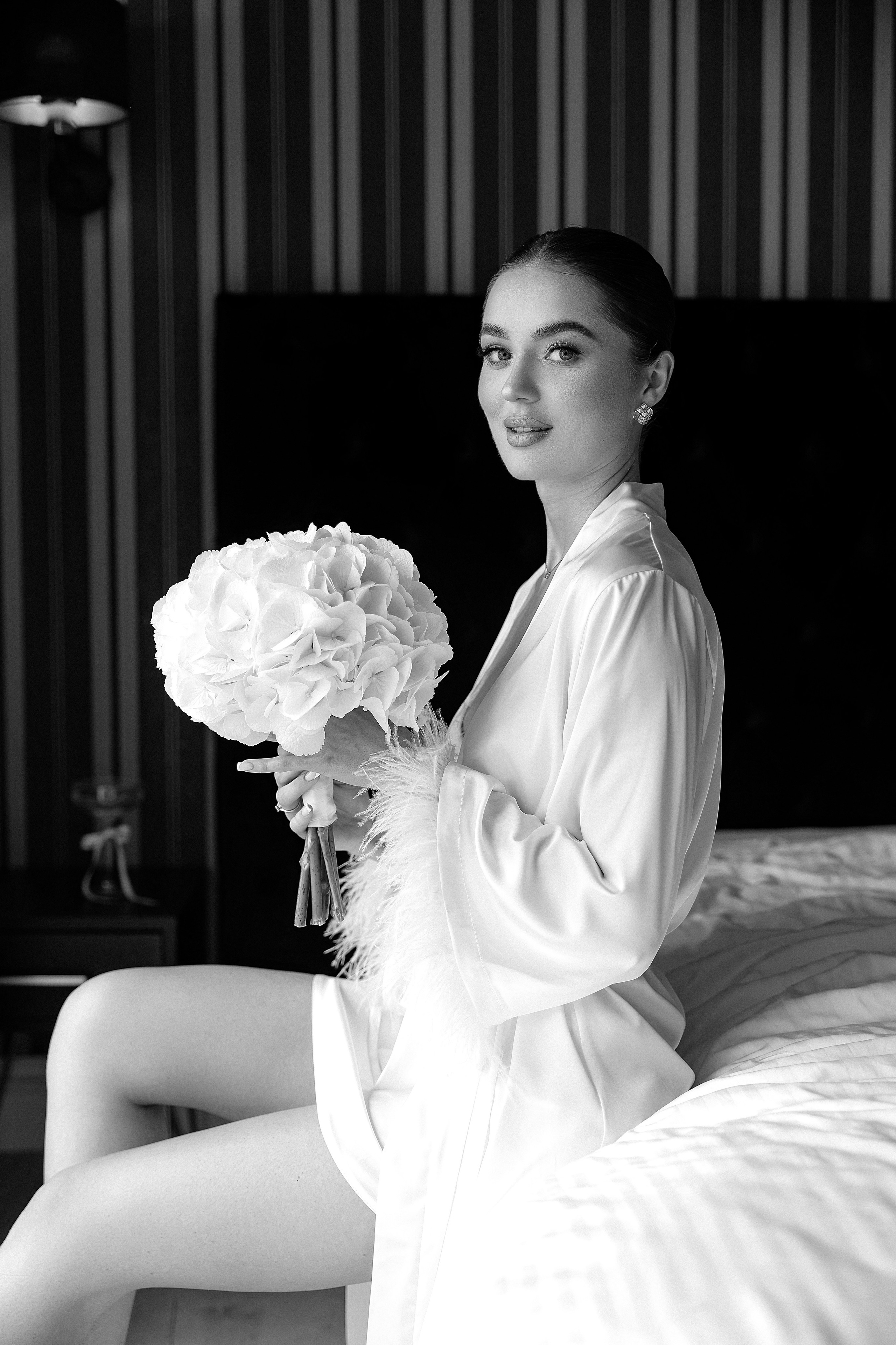 Ігор + Тая. Весільний, сімейний фотограф Варшава