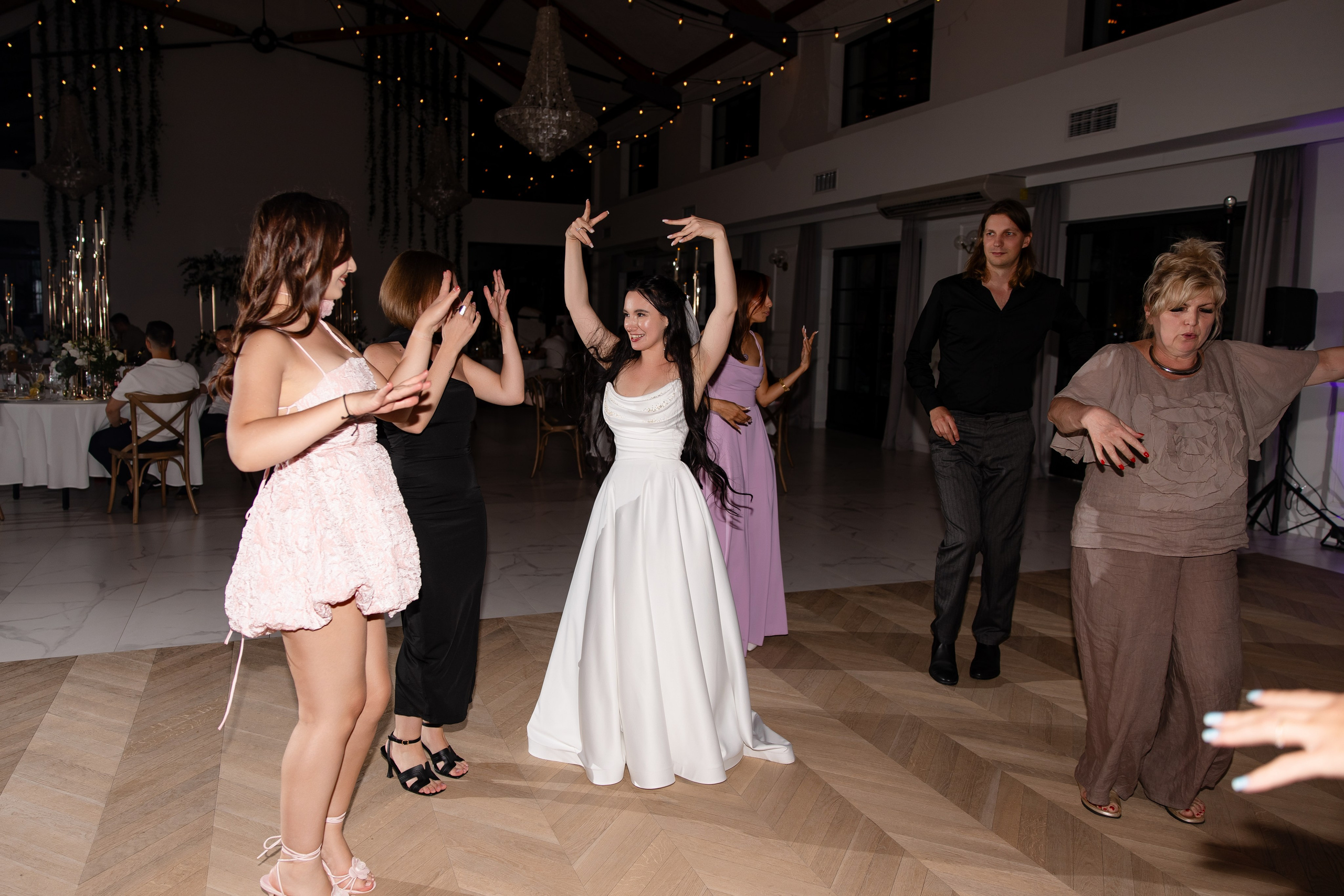 Діма + Валерія. Весільний, сімейний фотограф Варшава