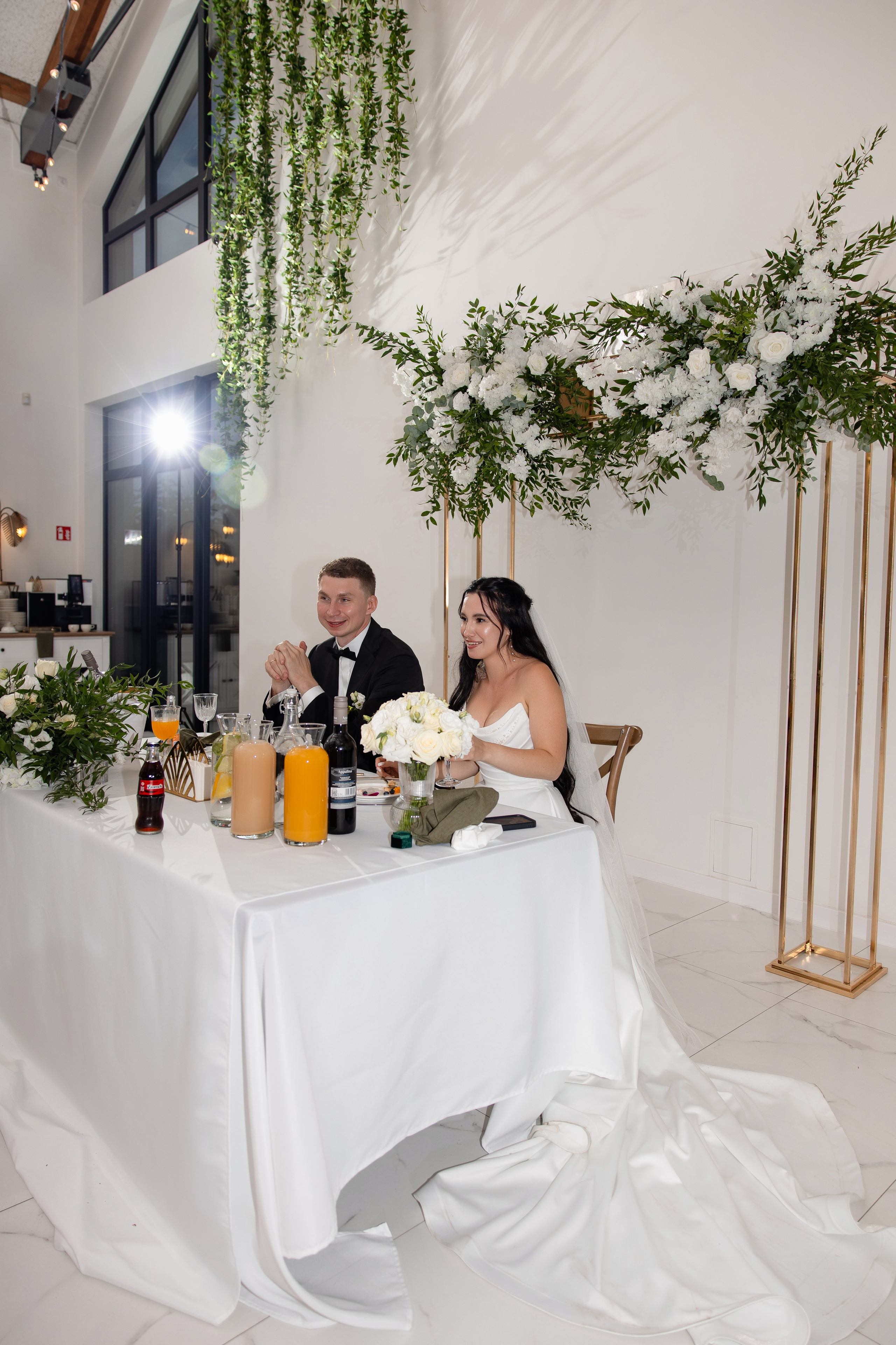 Діма + Валерія. Весільний, сімейний фотограф Варшава