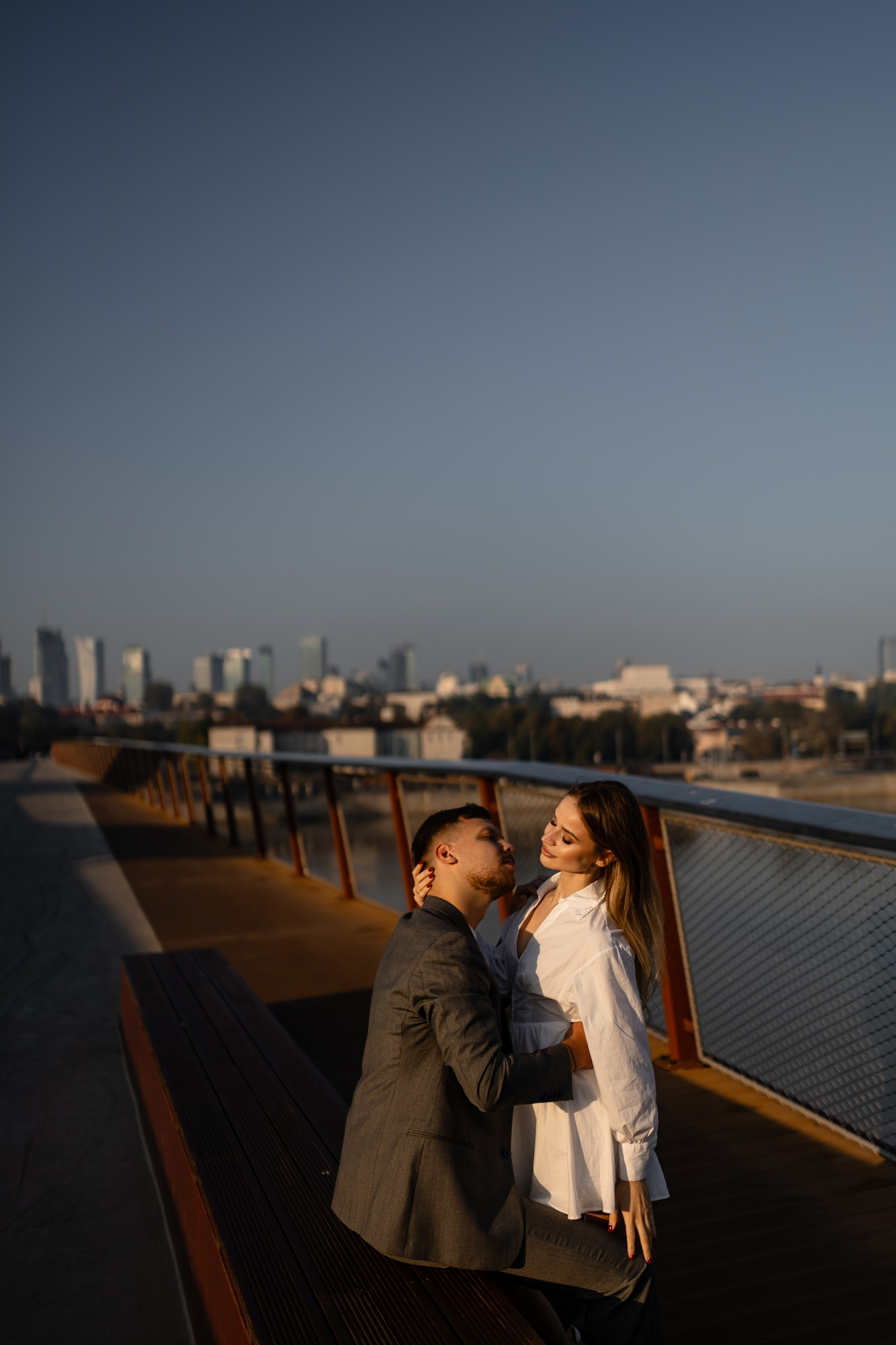 Юля+Саша. Весільний, сімейний фотограф Варшава