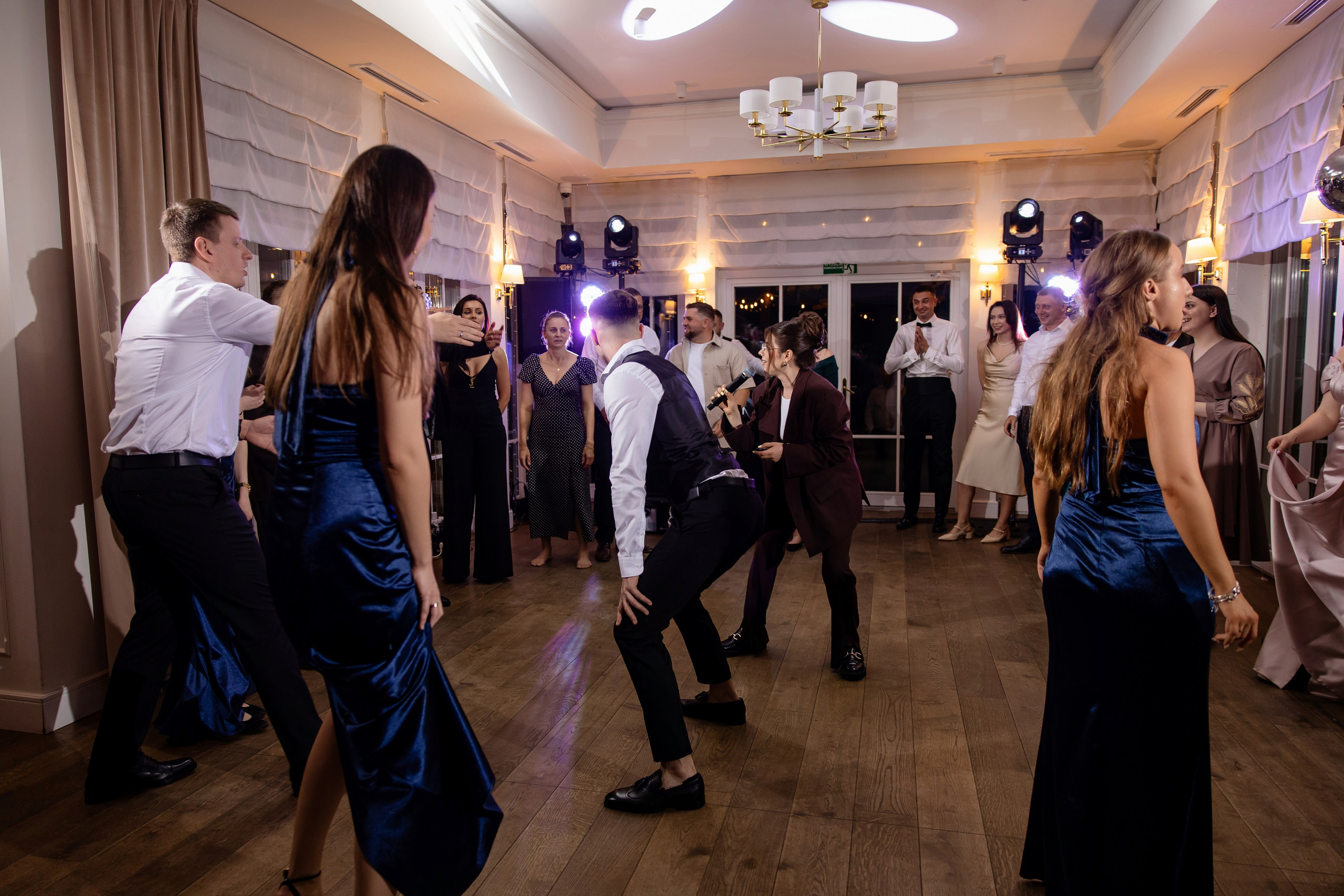 Василь + Іванна. Весільний, сімейний фотограф Варшава