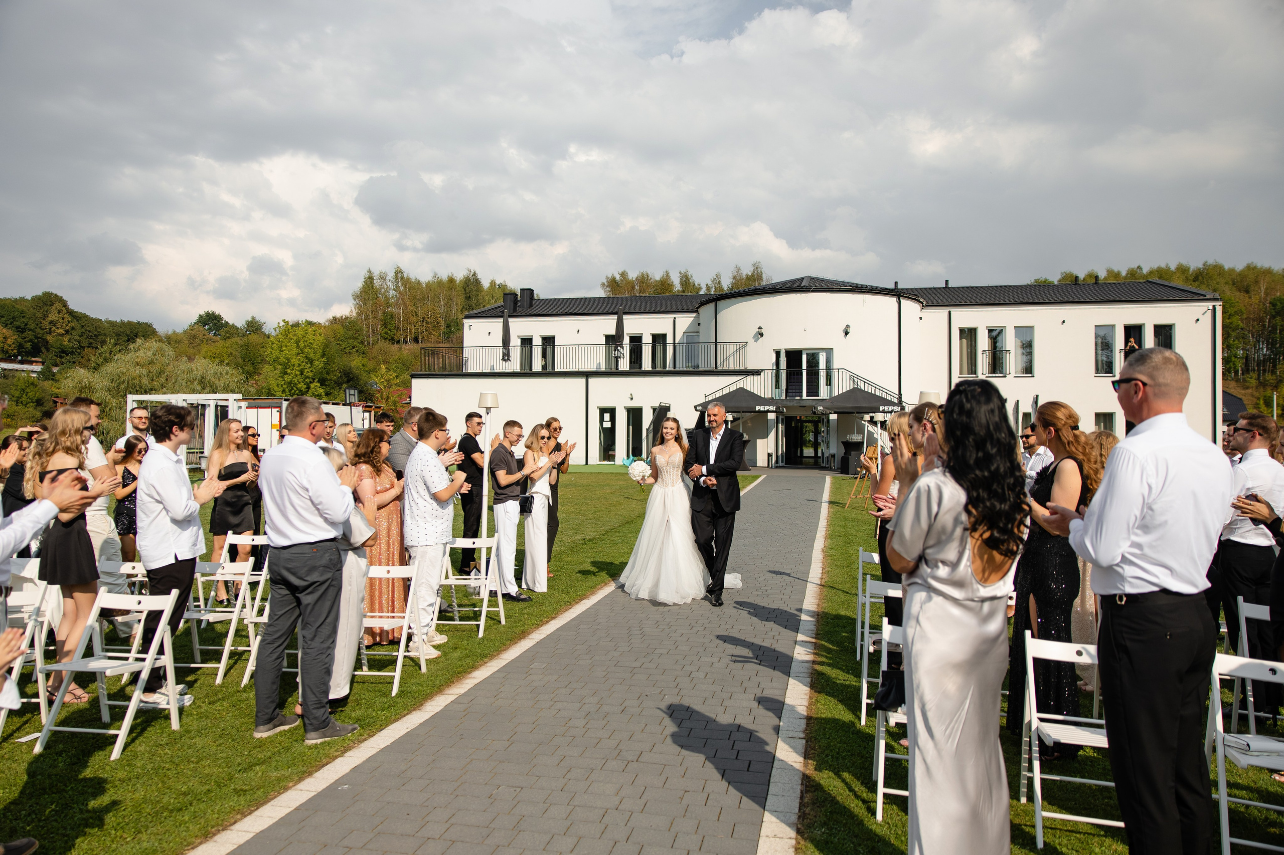 Артур + Анастасія. Весільний, сімейний фотограф Варшава