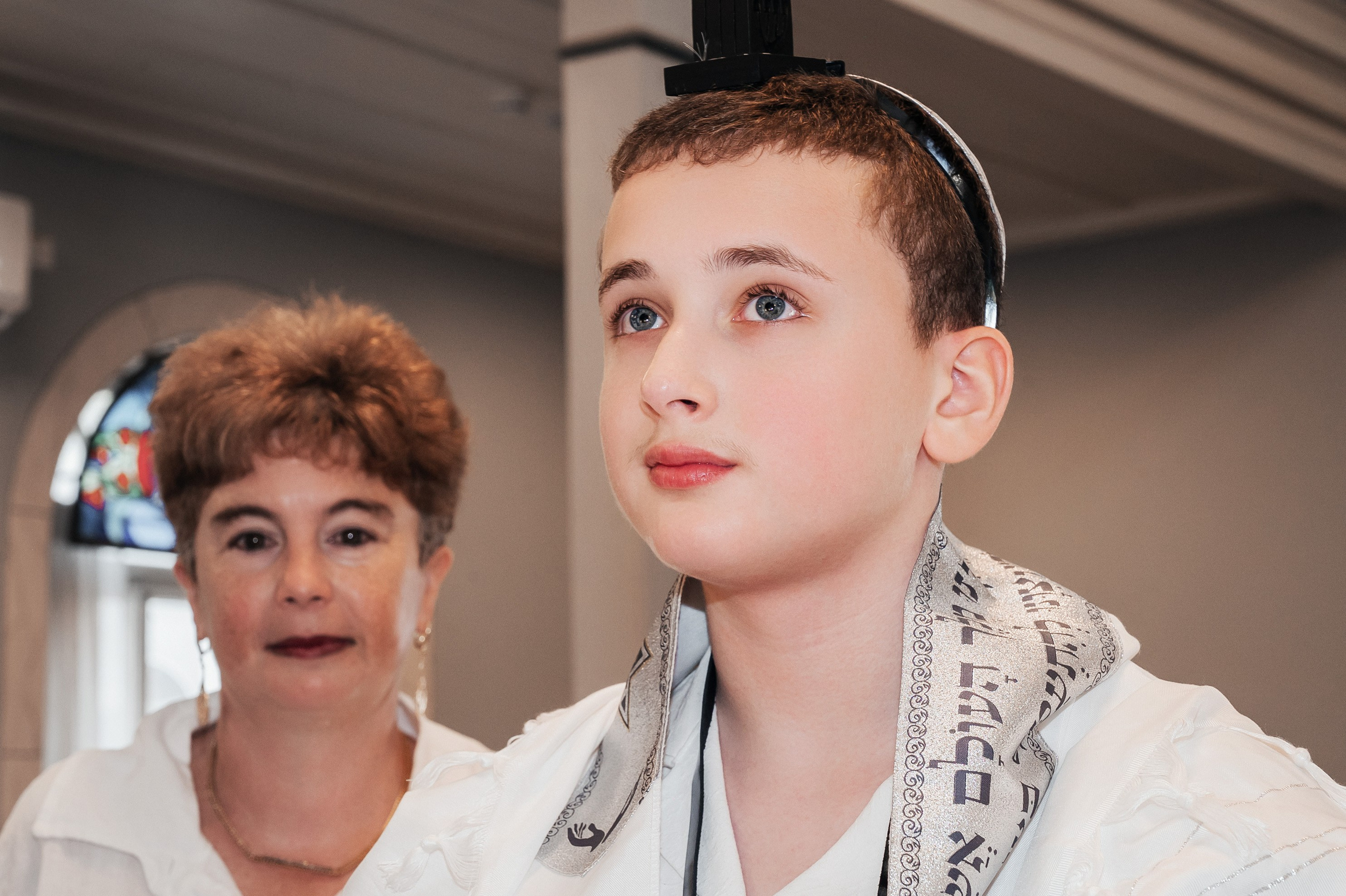 Bar Mizva Shon. KATY GOLD PHOTOGRAPHY