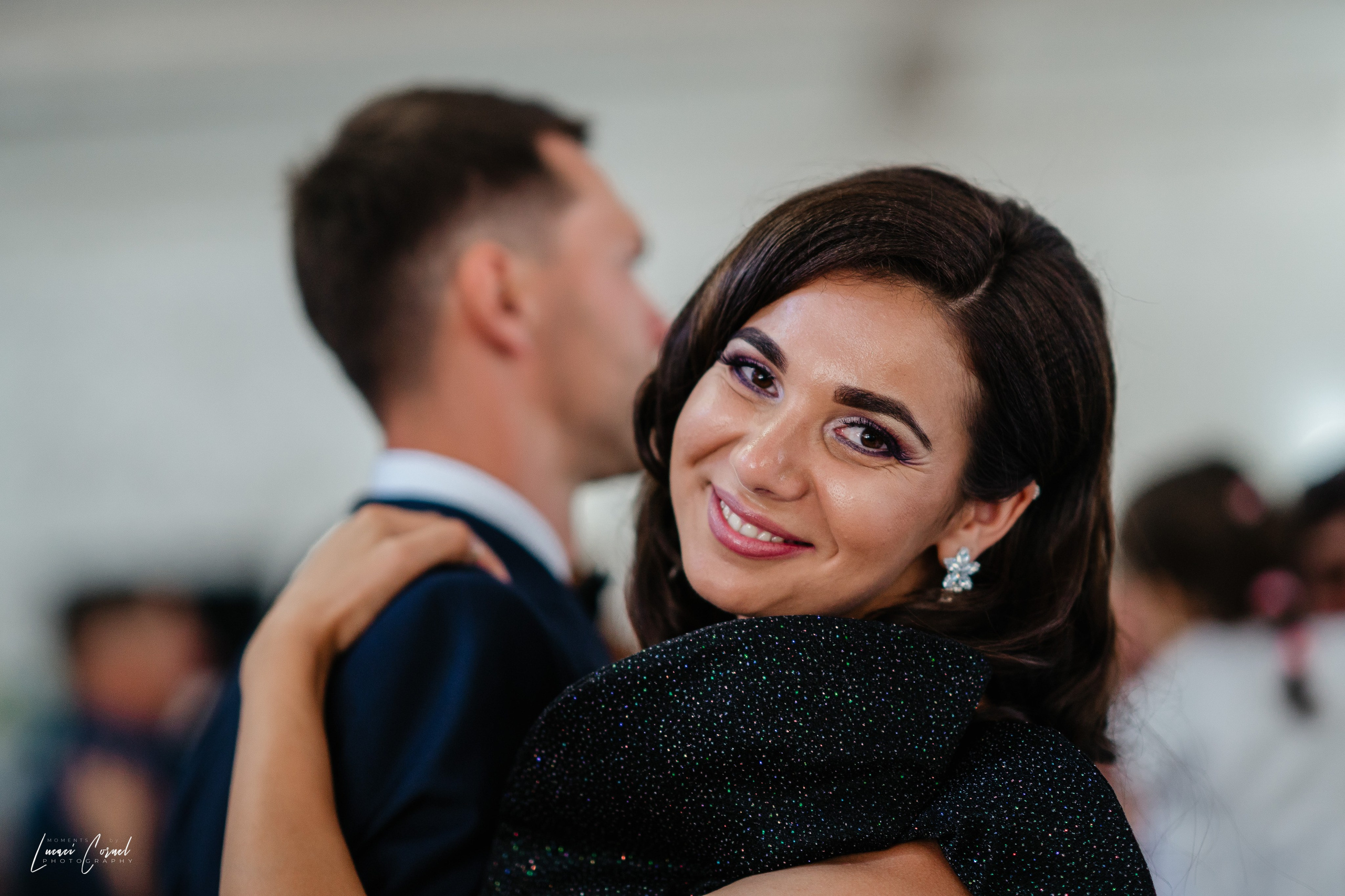 Andreea & Ștefan – Nuntă cu suflet. Fotograf de nuntă, corporate, botezuri, majorate și aniversări Roman, Lucaci Cornel