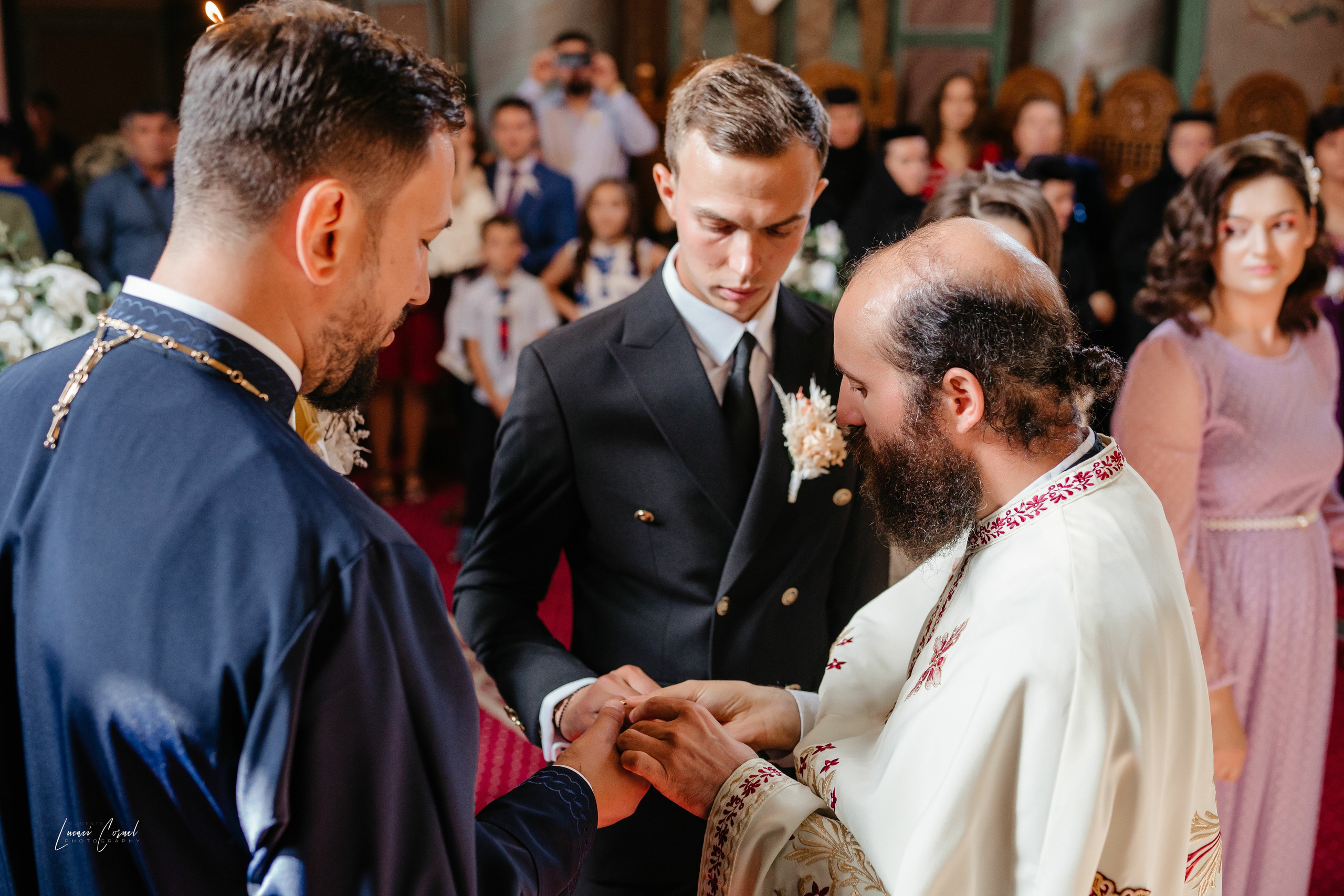 Ioana & Dan – Album de nuntă plin de emoție. Fotograf de nuntă, corporate, botezuri, majorate și aniversări Roman, Lucaci Cornel