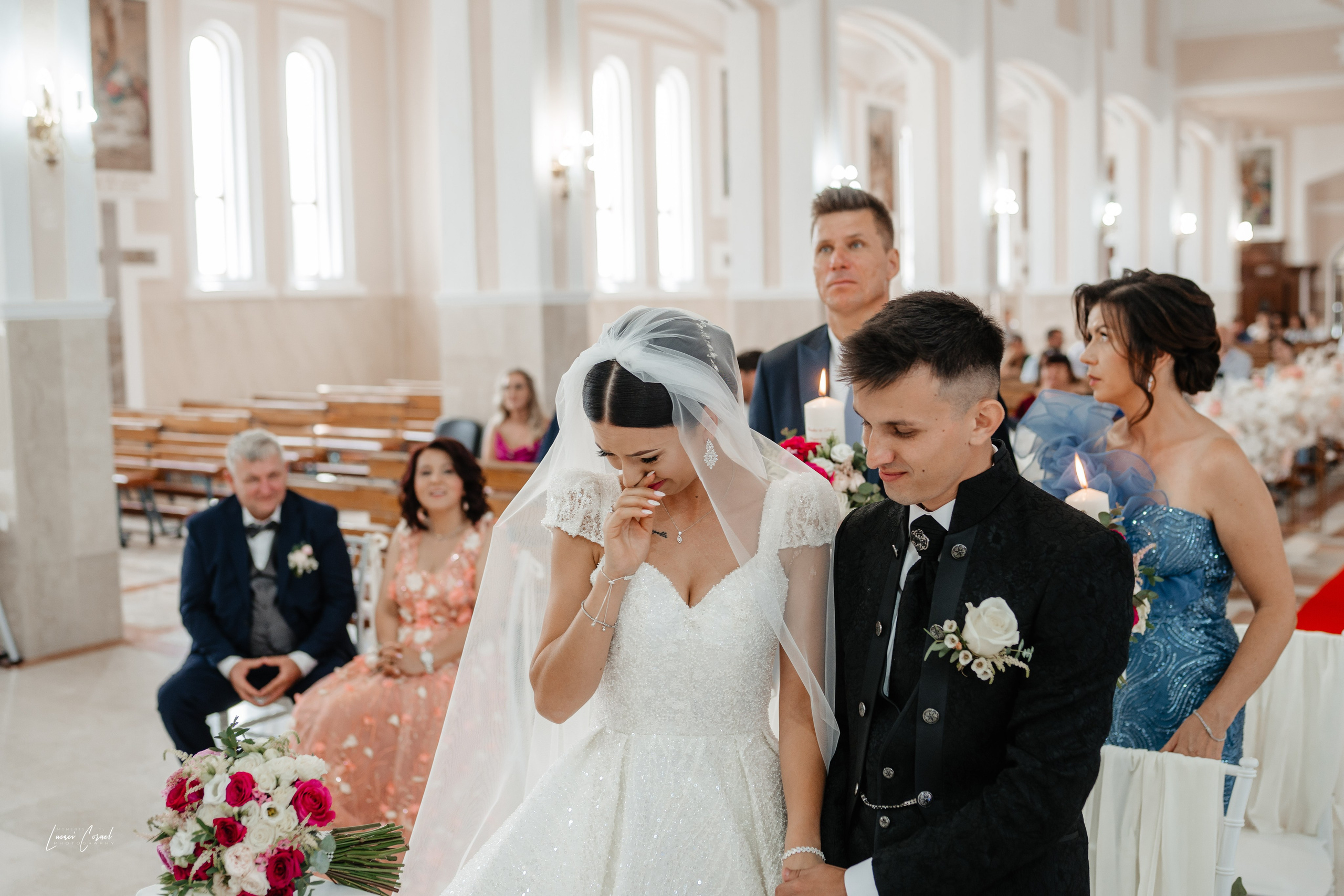 Amalia & Denis – Poveste foto de iubire. Fotograf de nuntă, corporate, botezuri, majorate și aniversări Roman, Lucaci Cornel