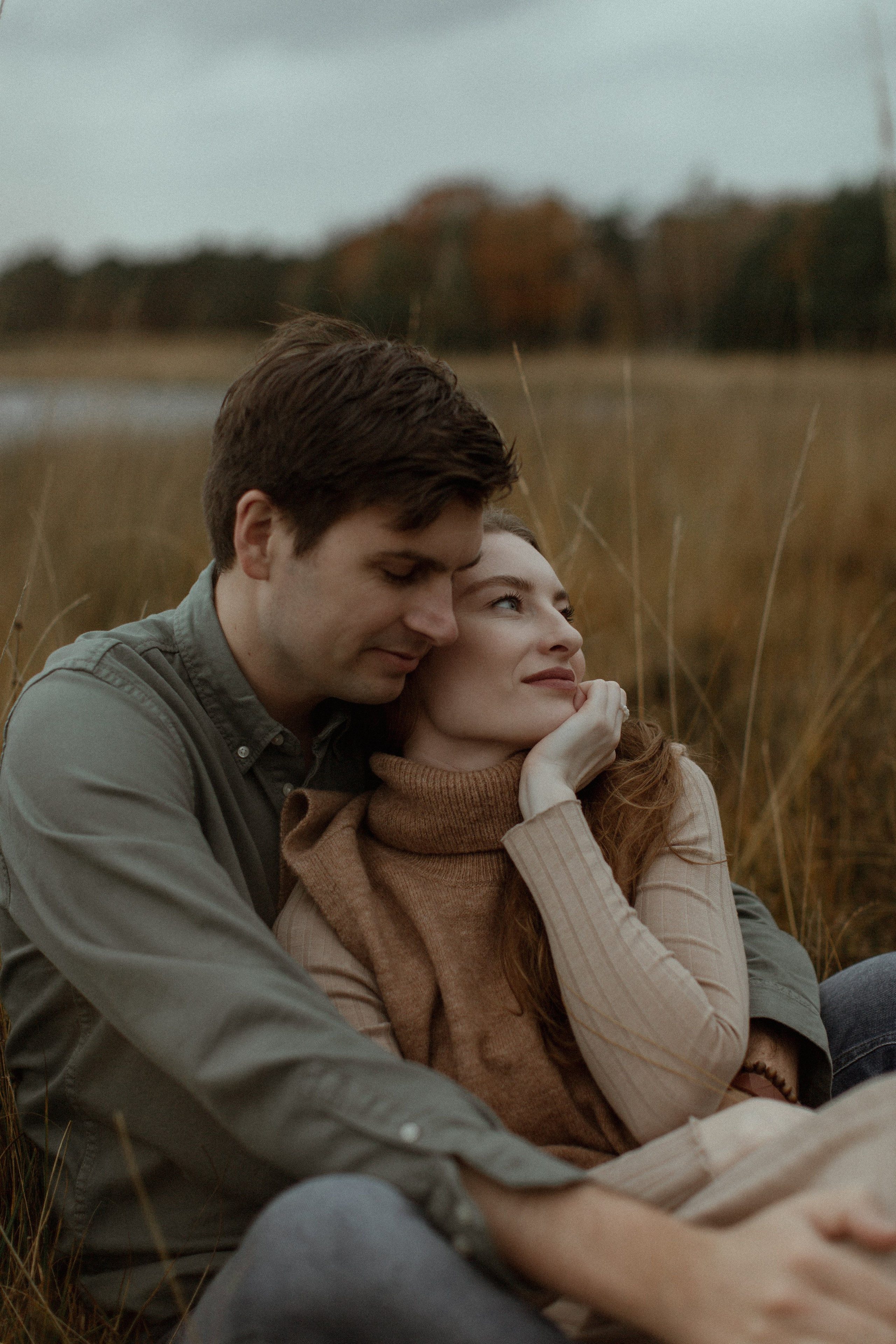 Couple: Y&T. True self