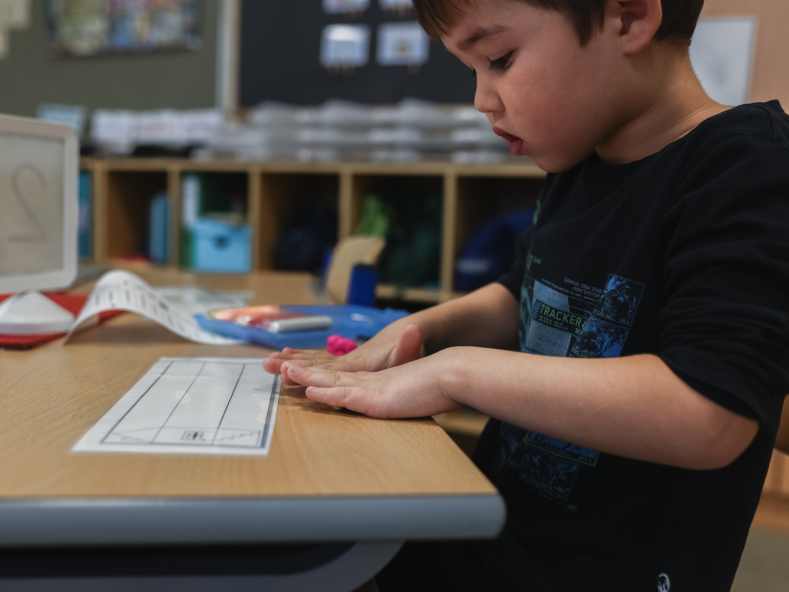 Das Schulleben. Professionelle Familienfotografie, Kinderfotografie und Portraitfotografie in Linz, Oberösterreich - Albina Vaniyants, Fotografin aus OÖ