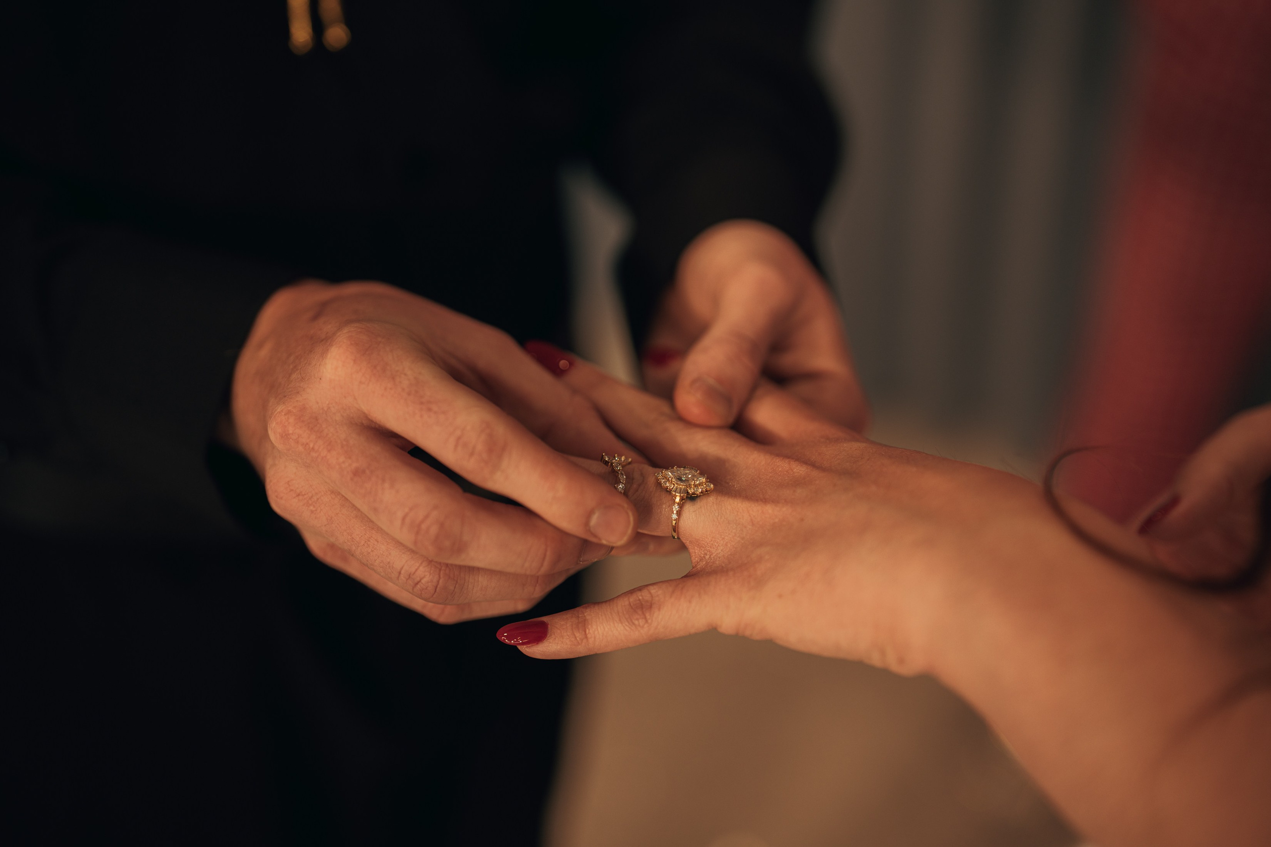 Wanda&Chance. Wedding & elopement photographer Viktoriya Kravtsov. Las Vegas