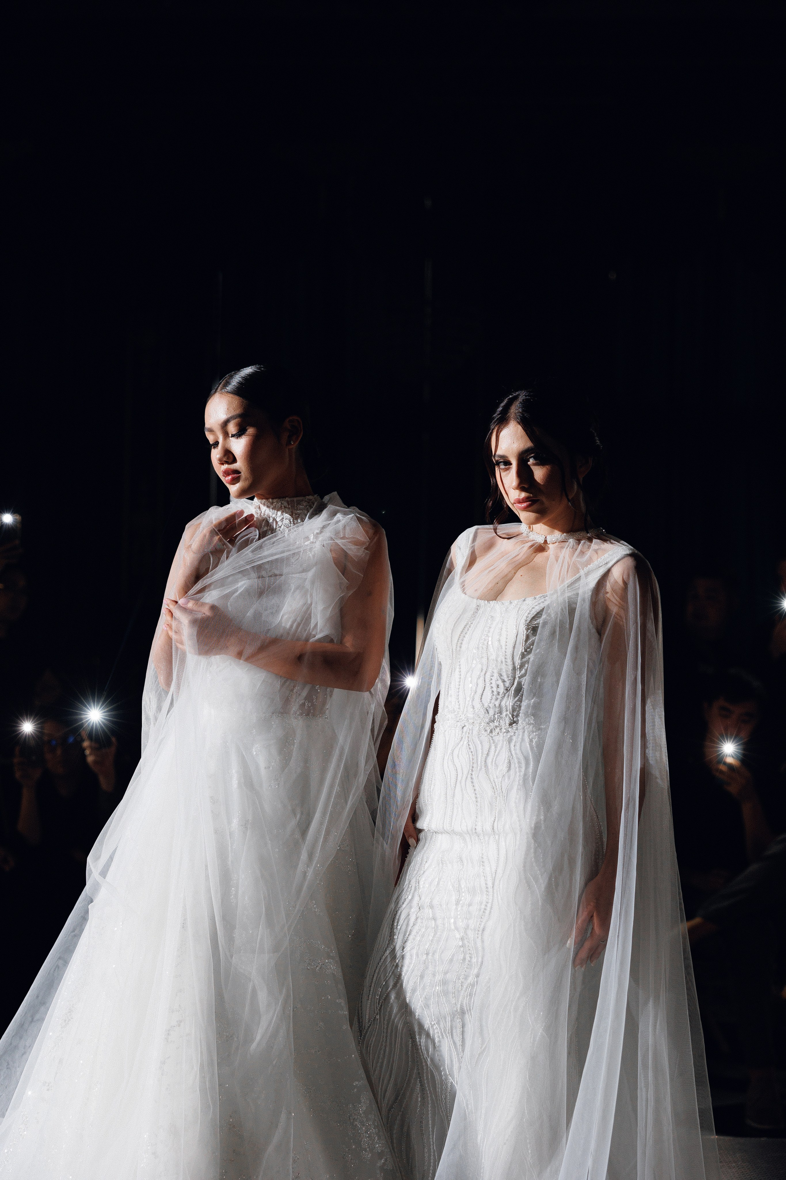 Trendy Bridal Show. Азимжан Нуритдинходжаев — свадебный фотограф