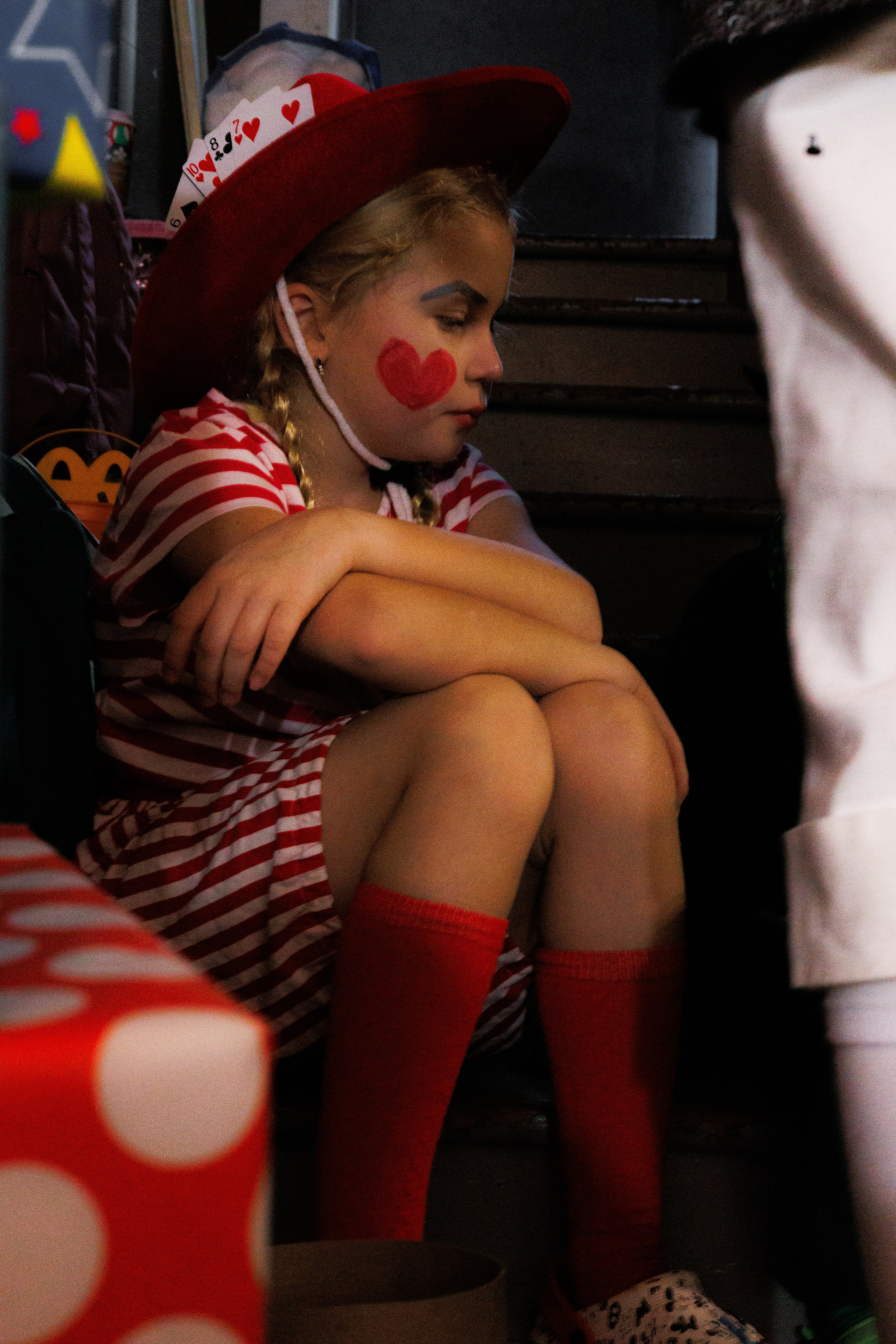 Alice in Wonderland. Yana Bobrova | Artistic Photography