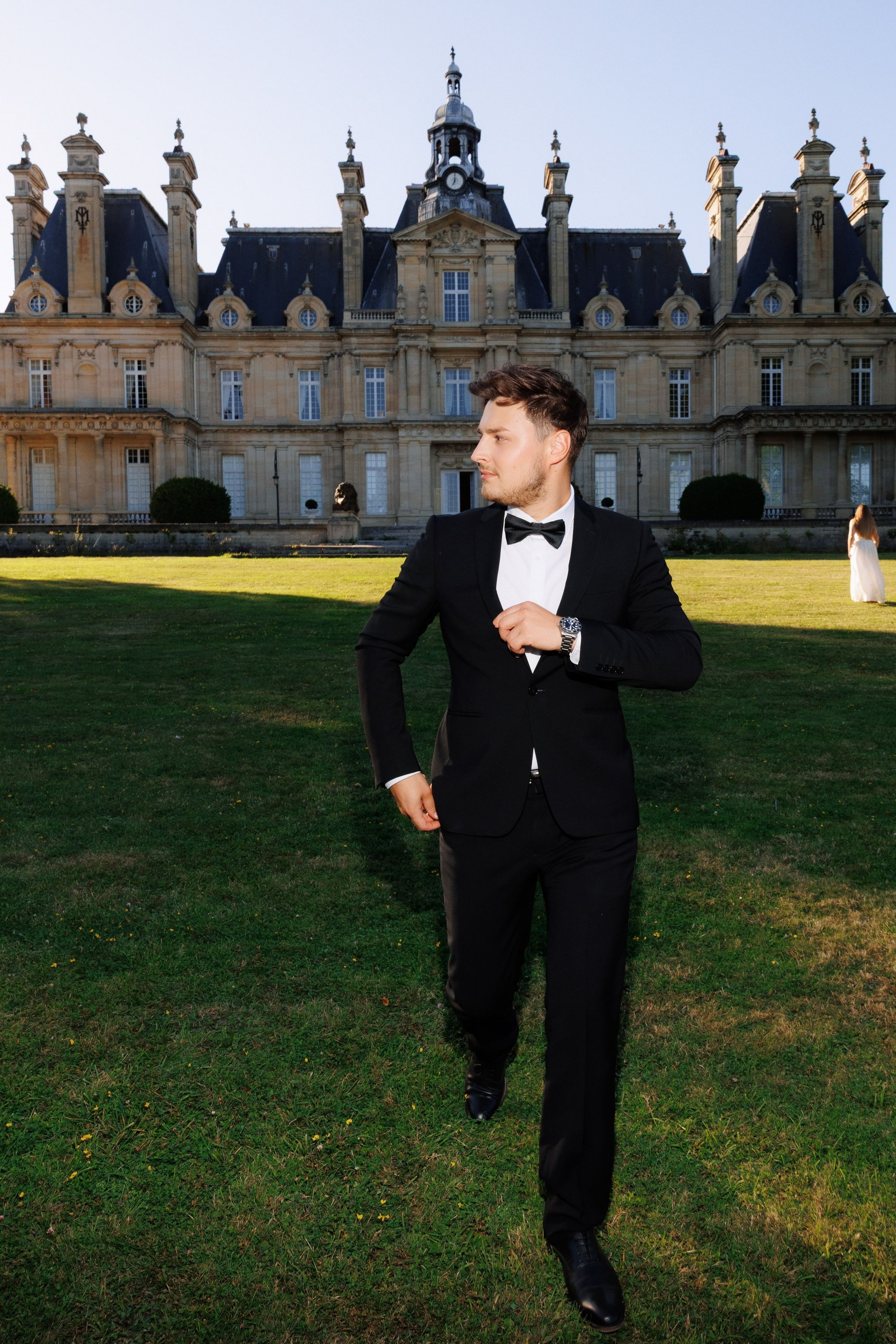 Seulement dans tes bras. Servicii Foto Video în Chișinău și Europa ID-Brothers