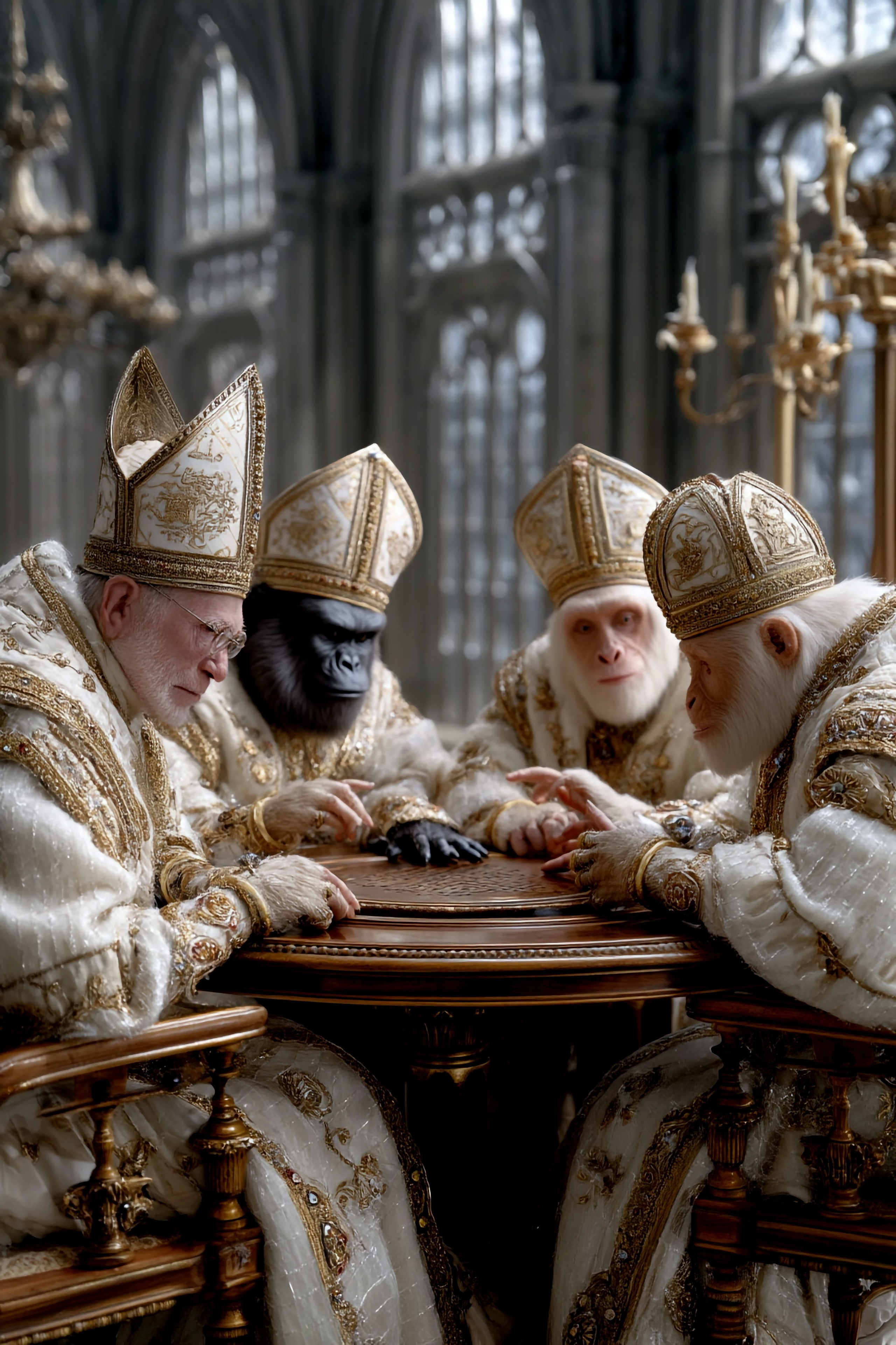 ФОТОСОЗДАННЫЕ НЕЙРОСЕТИ.НЕЗАДОКУМЕНТИРОВАННЫЕ СОБЫТИЯ. LUKIN IGOR Photography