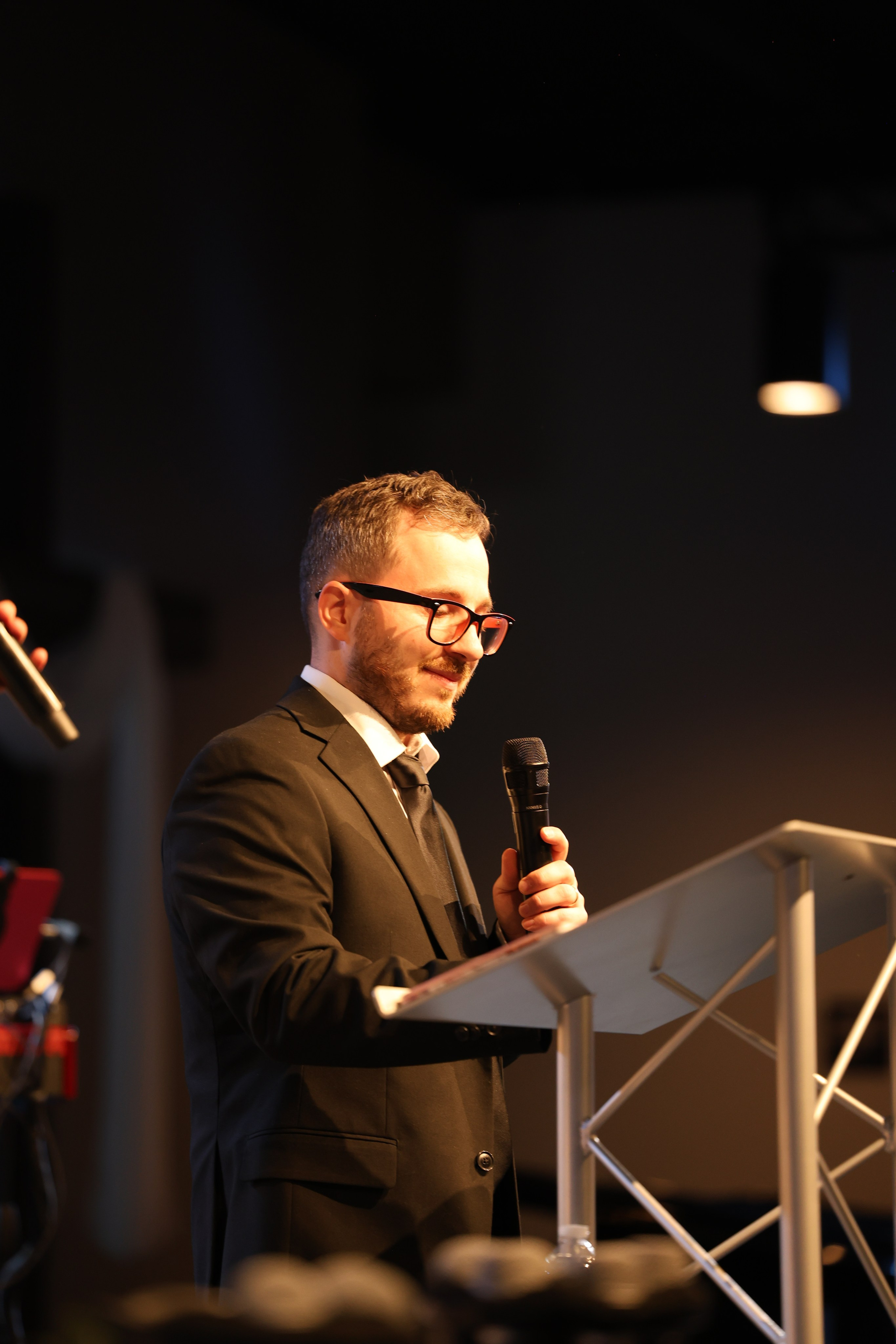 Father’s Day 6-15-25. Smirna Christian Church