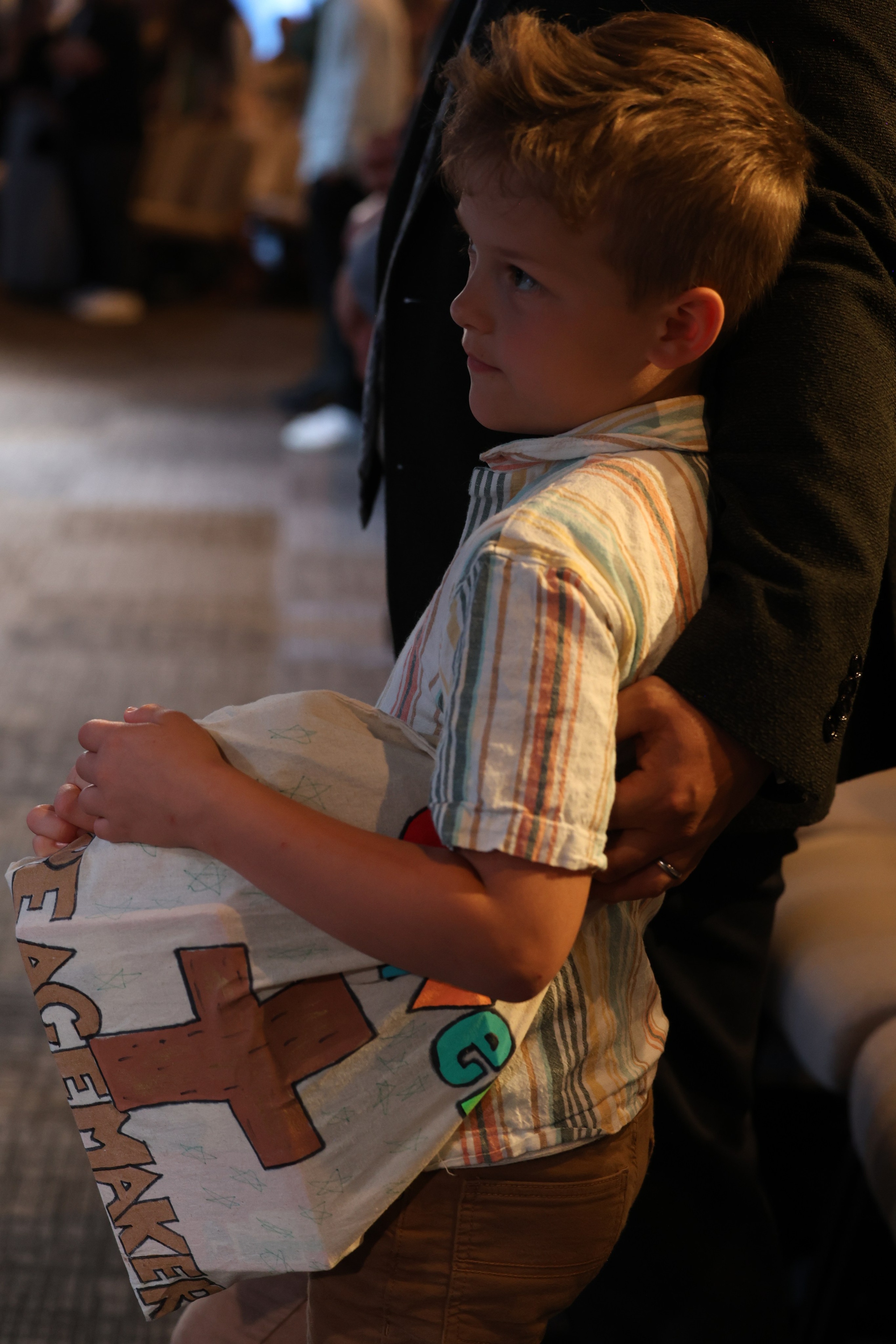 Father’s Day 6-15-25. Smirna Christian Church