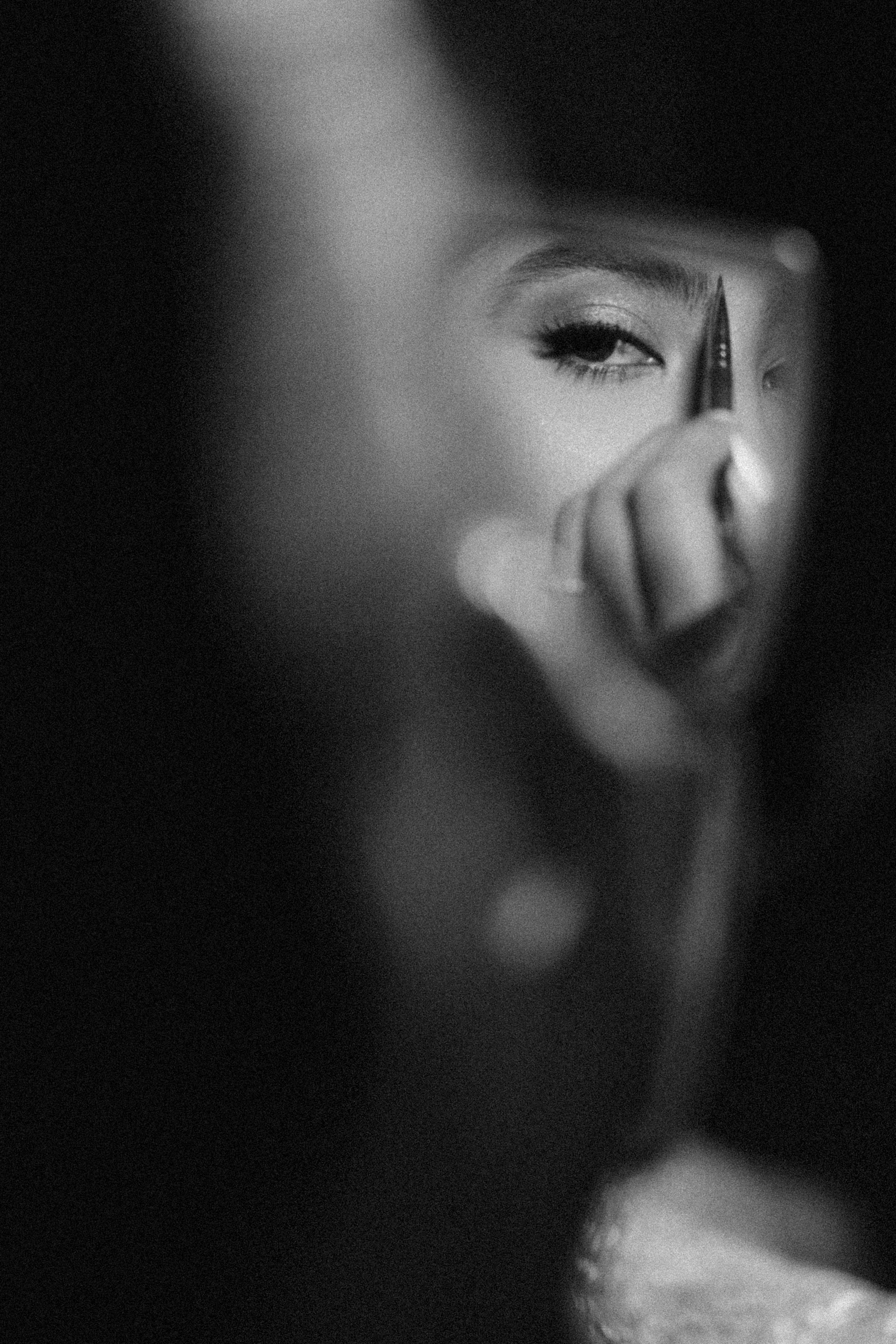 Beach Shaadi! Ft. Aishwarya & Milan. Fine art Wedding Photographers in India & Canada