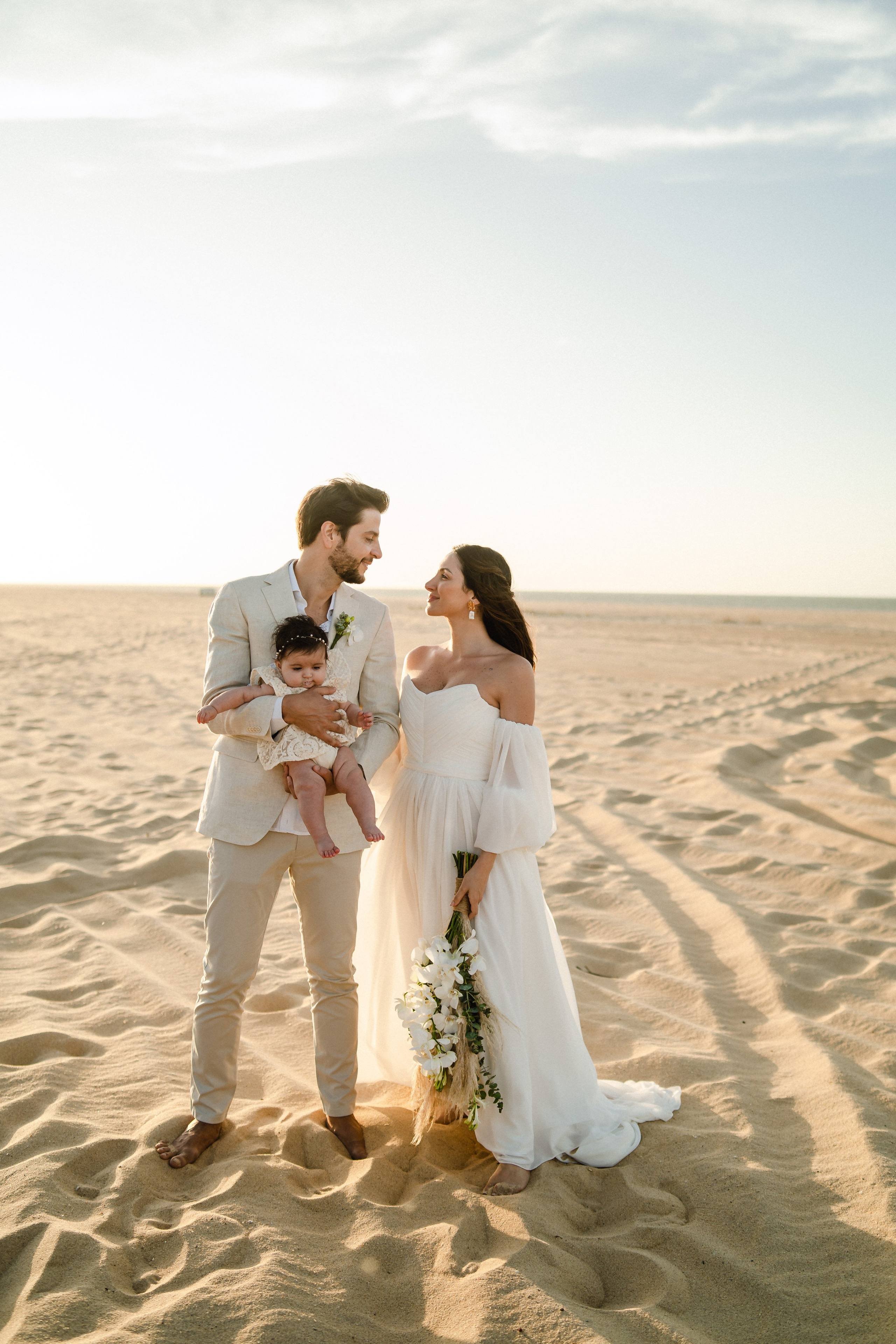 Shai & João | S.M. do Gostoso-RN. Fotógrafo de casamentos e gestantes