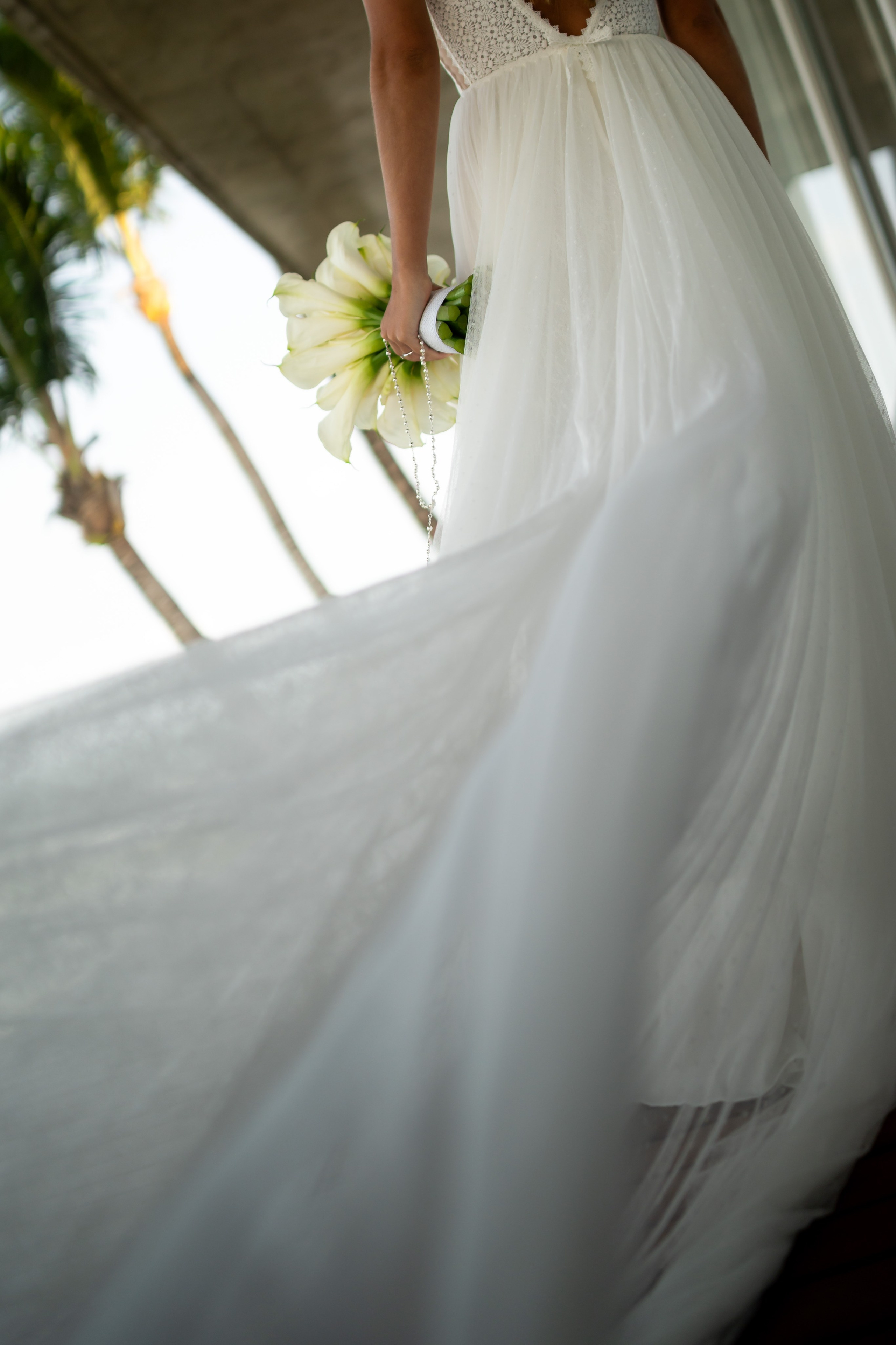 Flavia & Marco | Tibau do Sul-RN. Fotógrafo de casamentos e gestantes