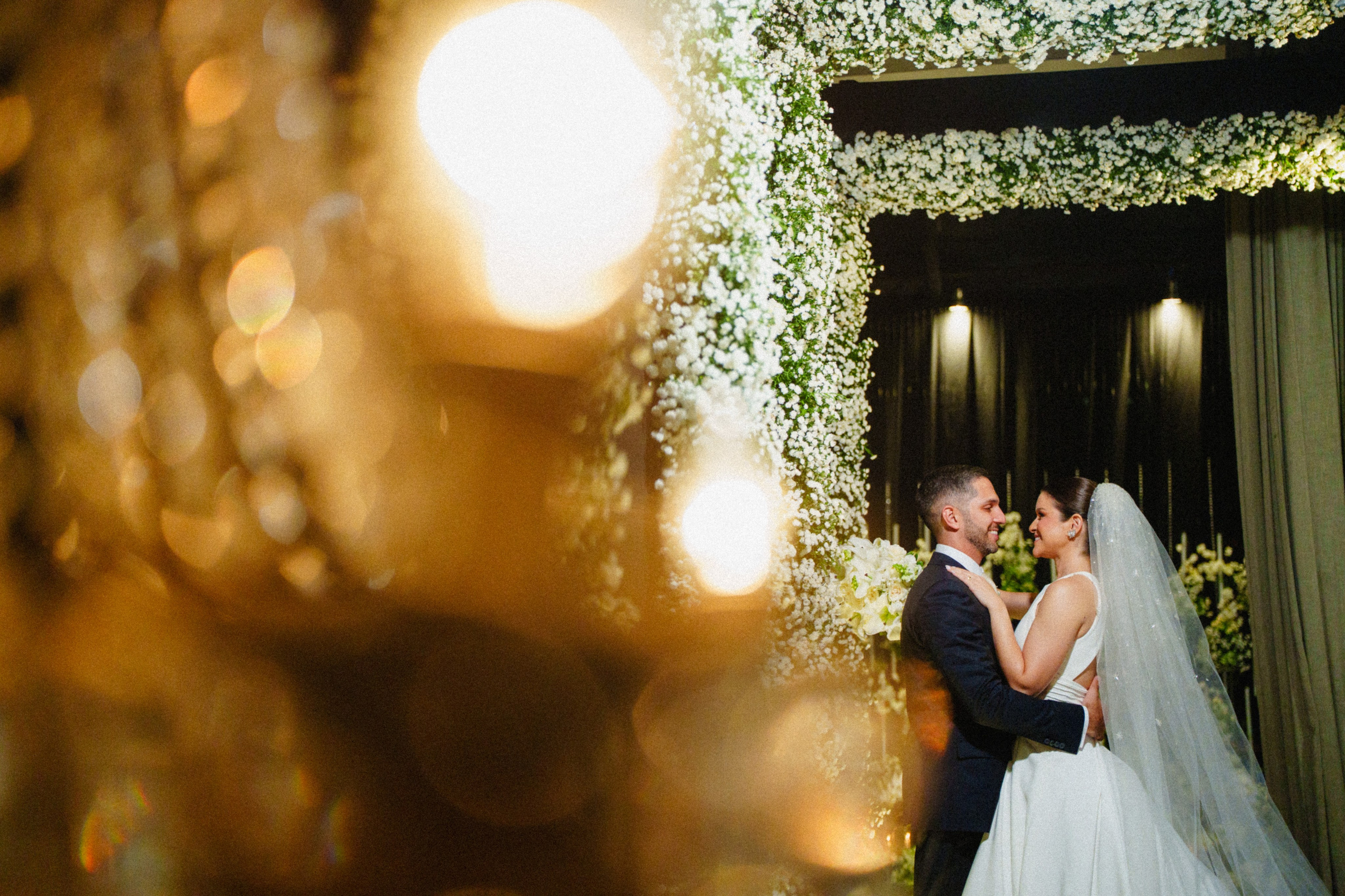 Daniela & Marcos. Fotógrafo de casamentos e gestantes