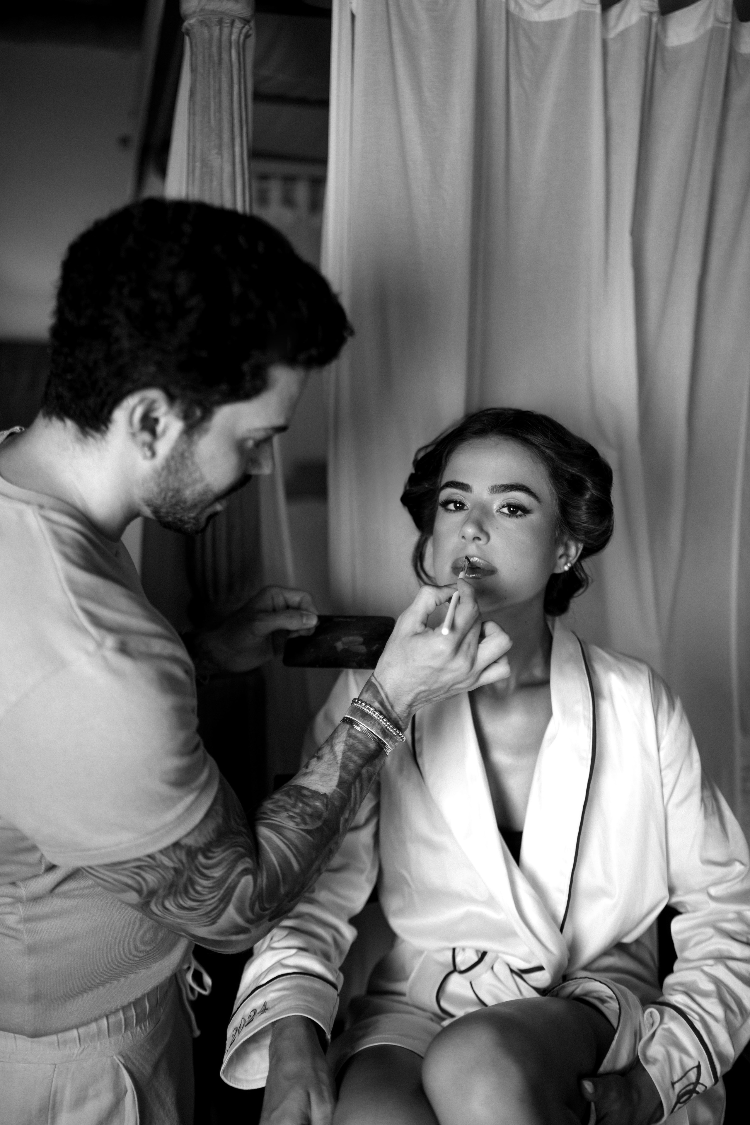 Malu e Caio | Pipa-RN. Fotógrafo de casamentos e gestantes