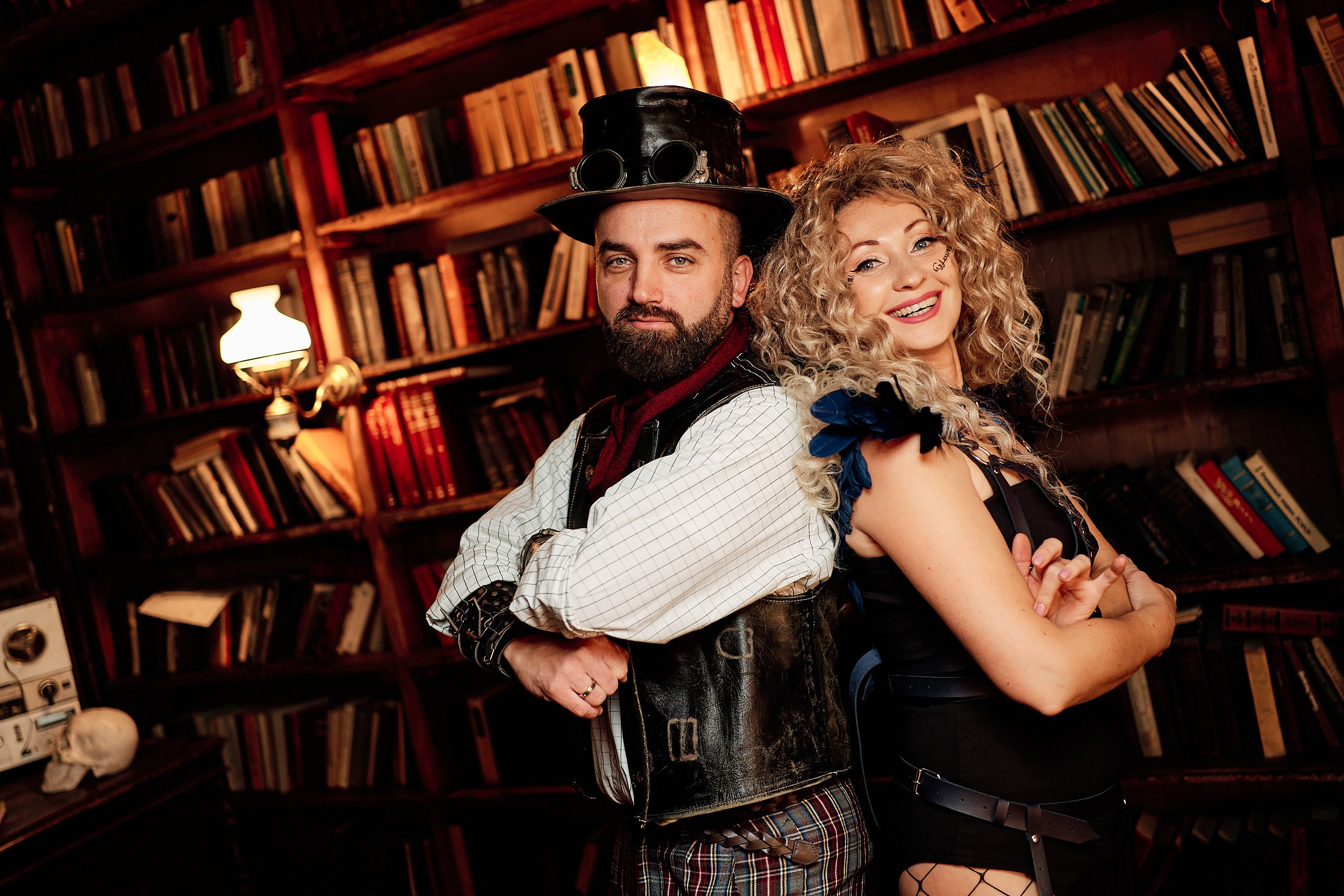 Фотограф Харьков Роман Рубан