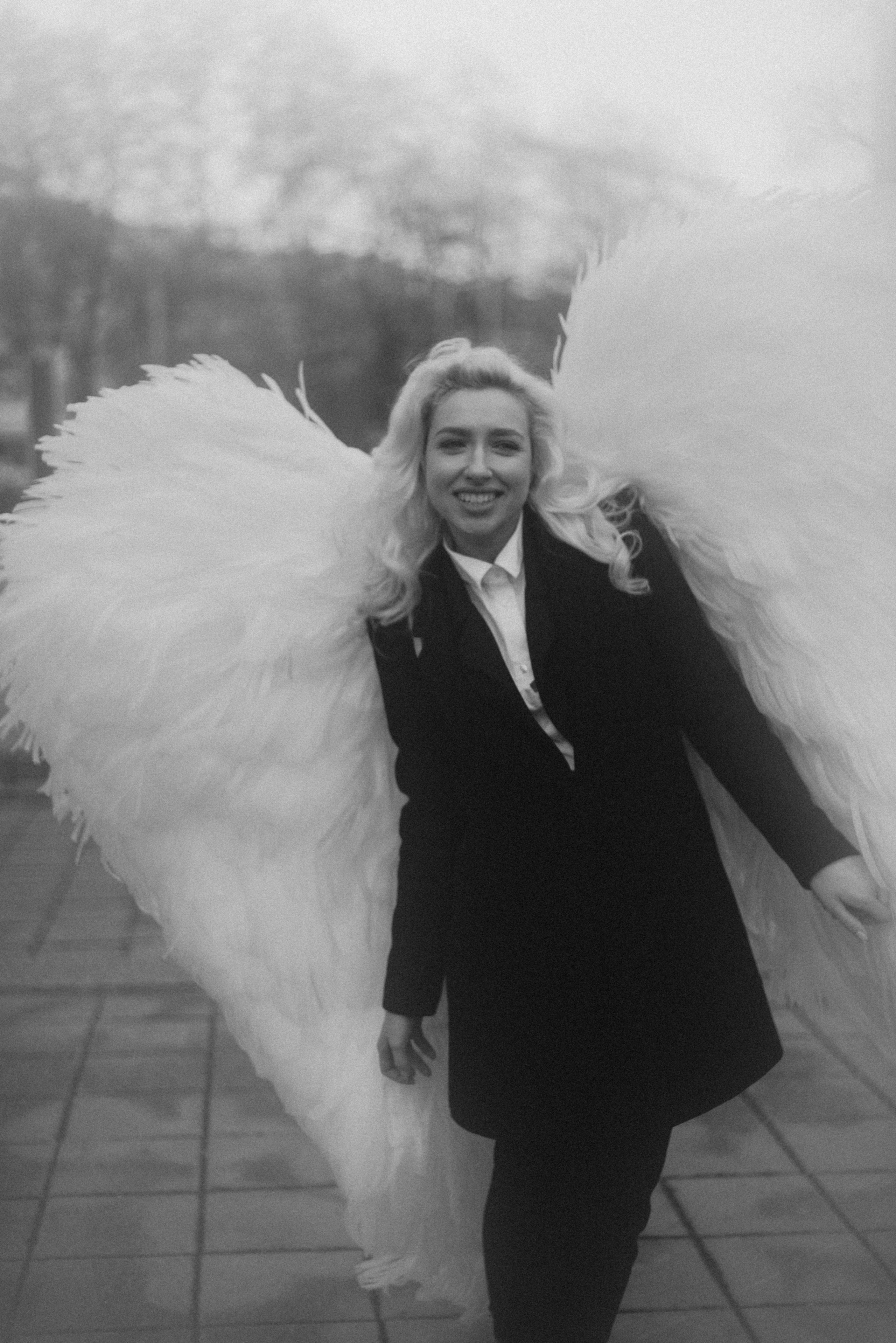 ANGEL. Семейный фотограф Лейпциг, Германия